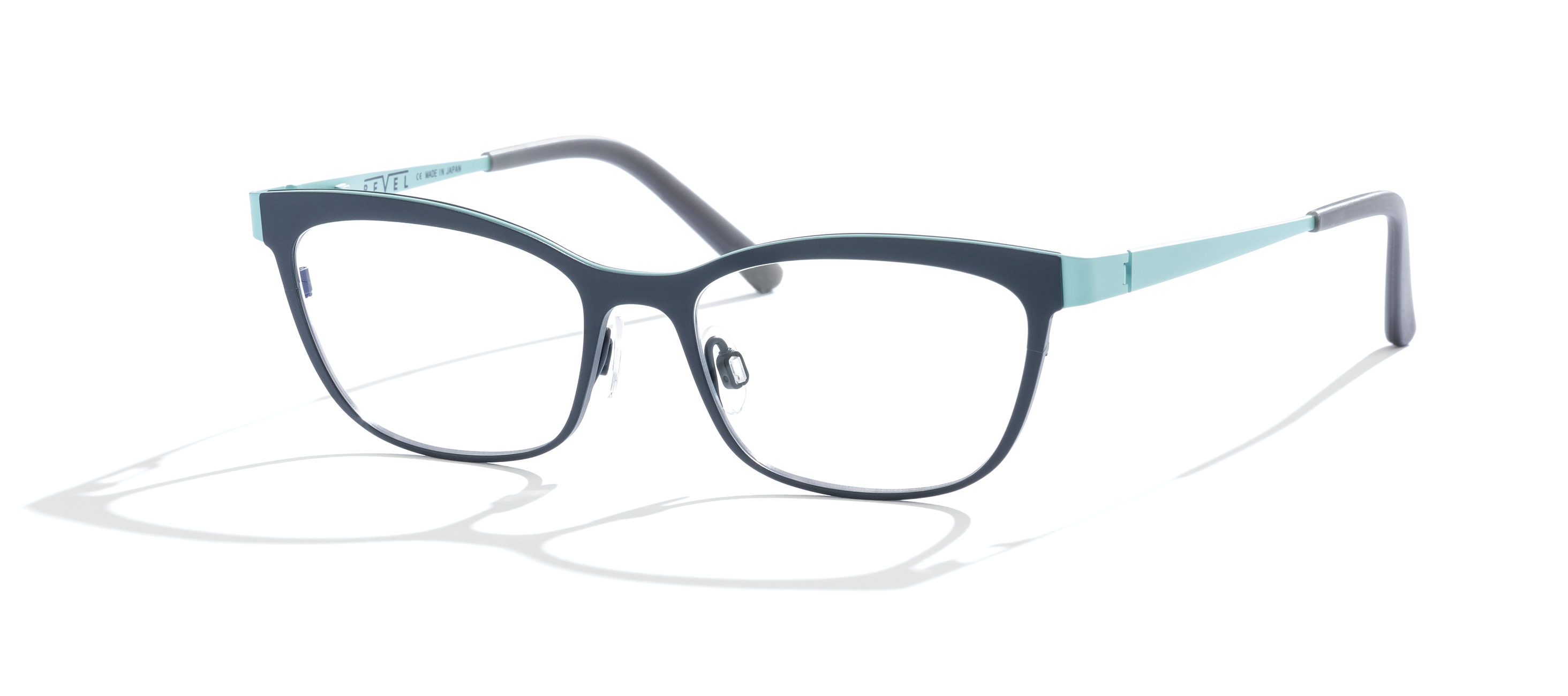 Bevel Lucille Optical