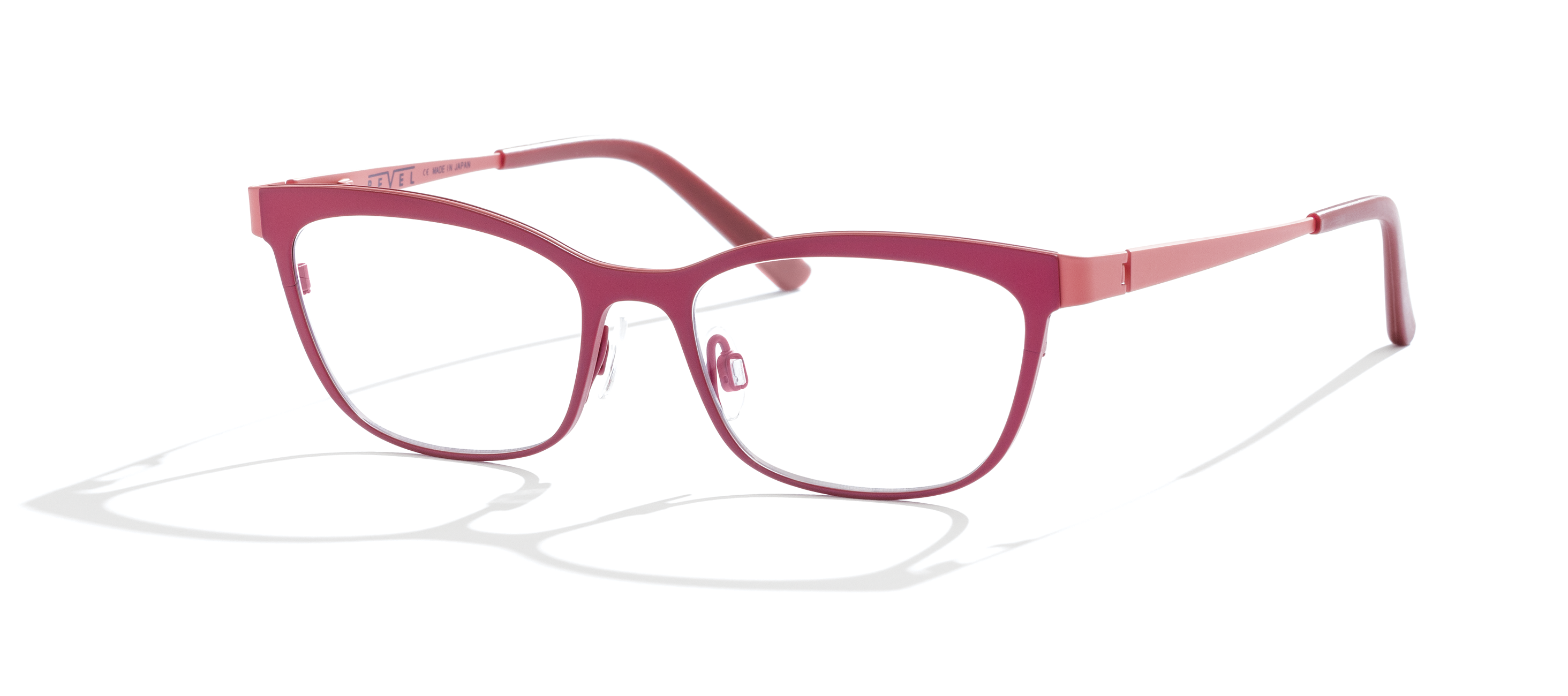 Bevel Lucille Optical