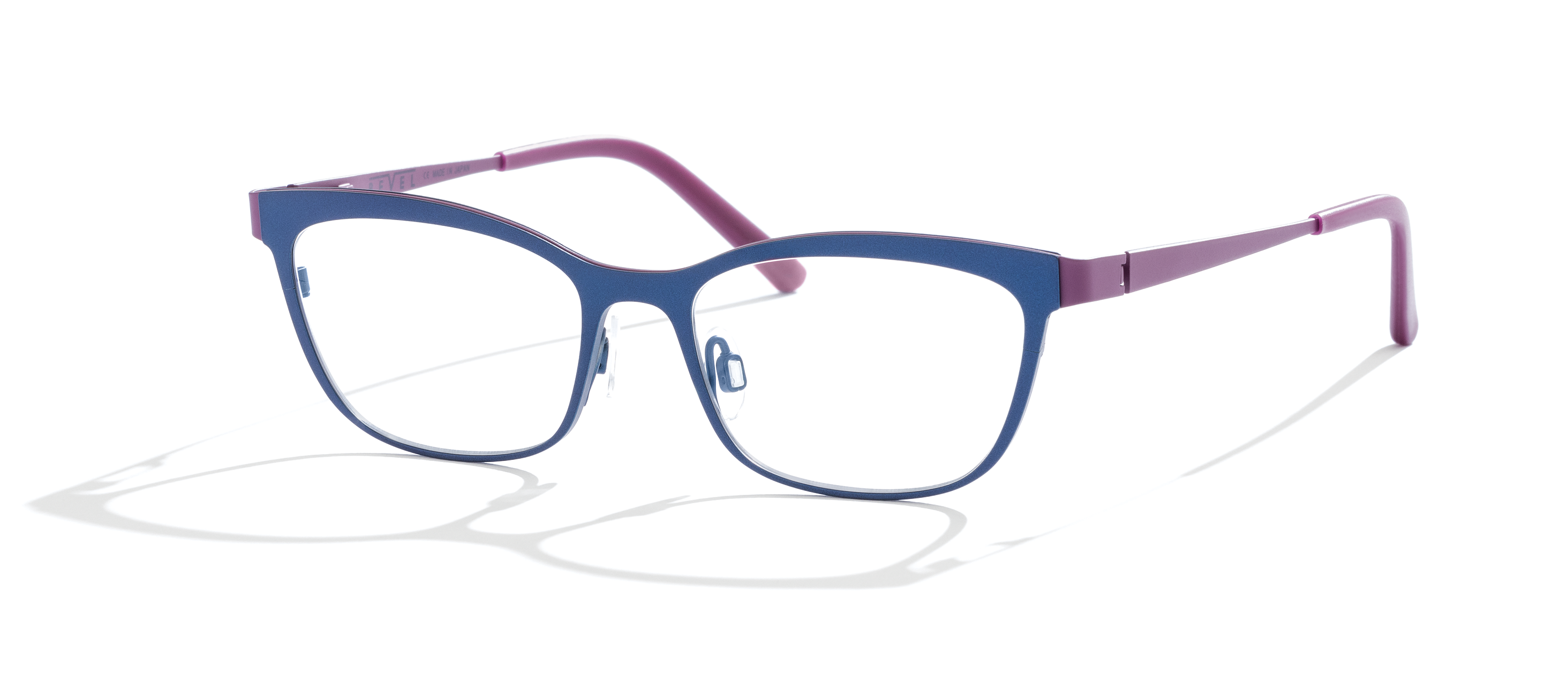 Bevel Lucille Optical