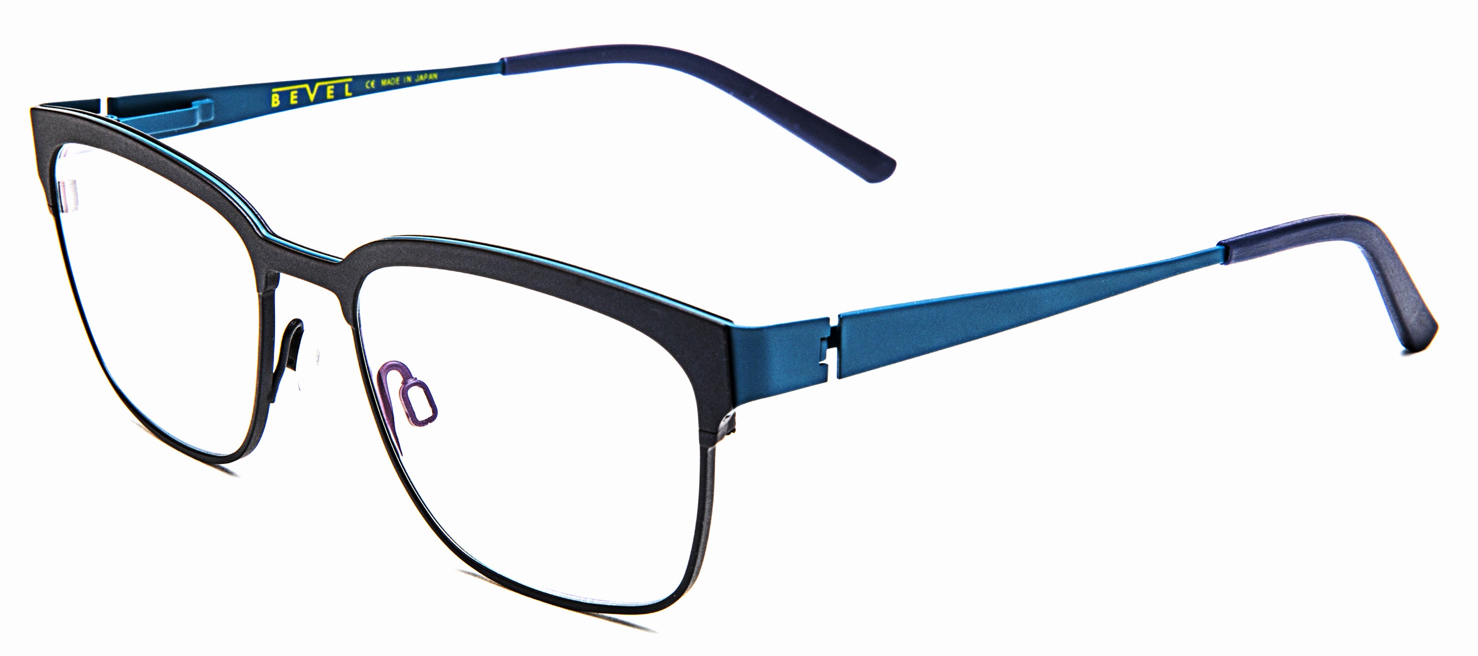 Bevel Jakob Optical