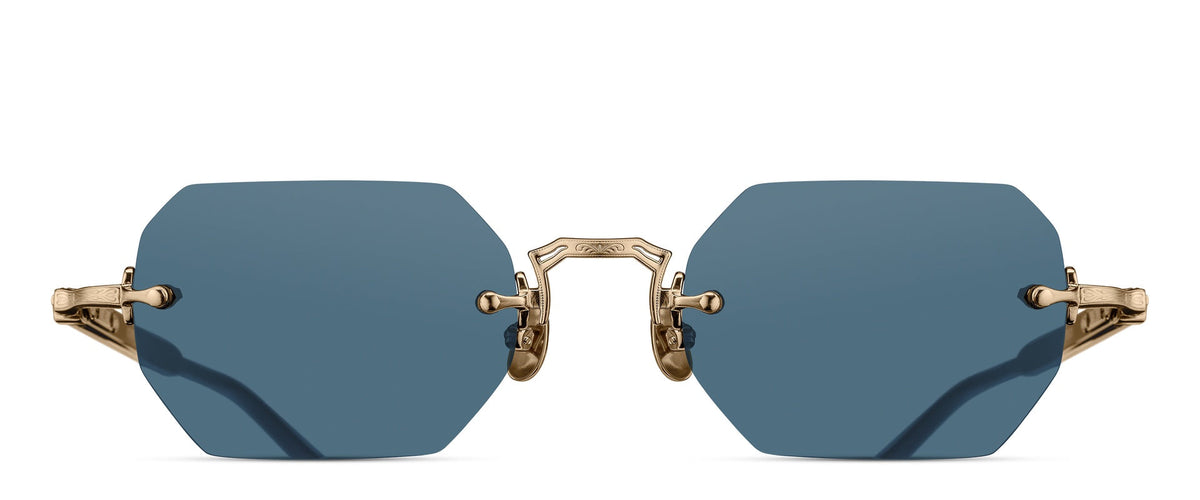 Matsuda M5010 Sunglasses