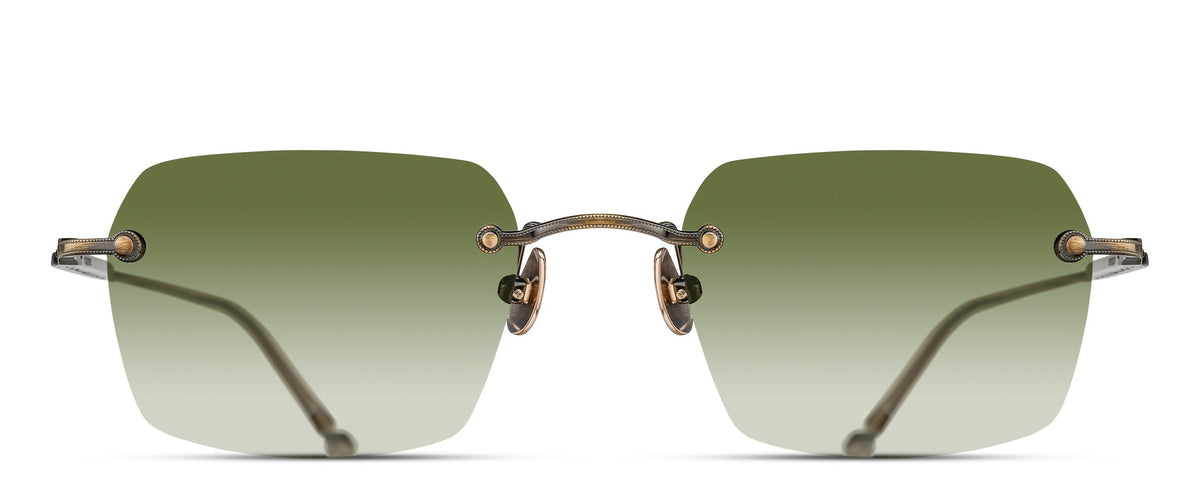 Matsuda M5010 Sunglasses