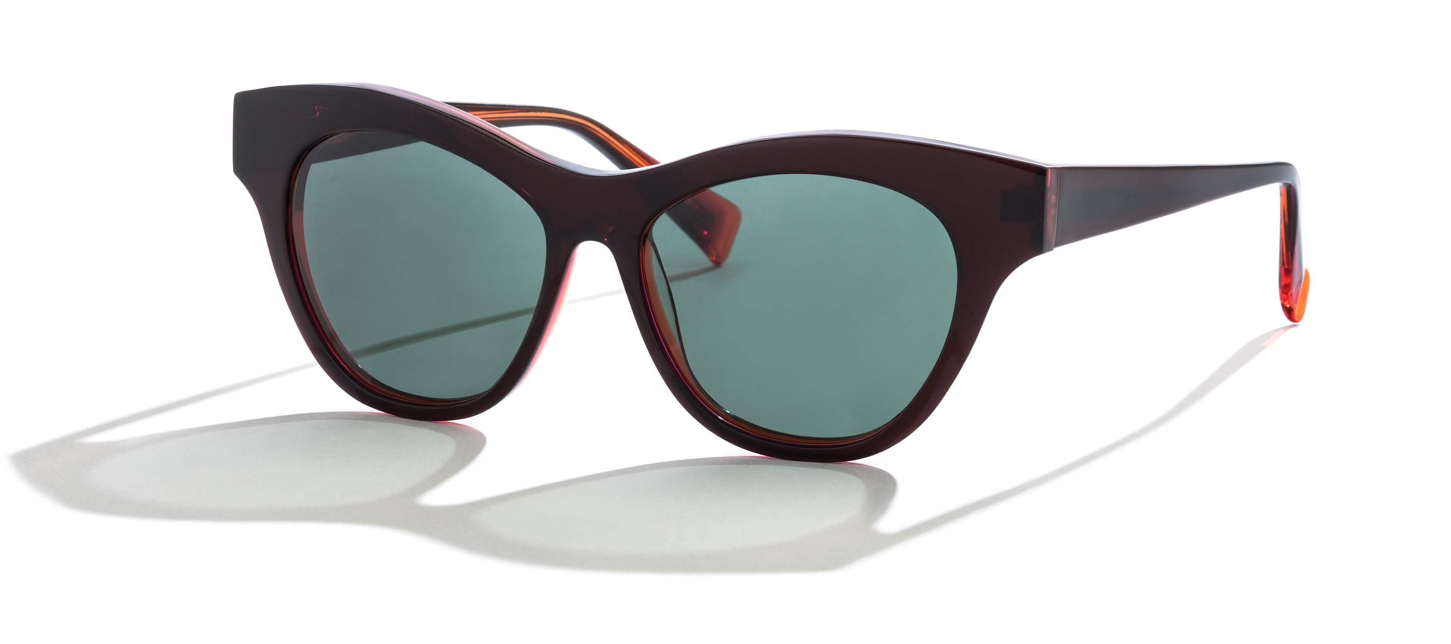 Bevel Scarpetta Sunglasses