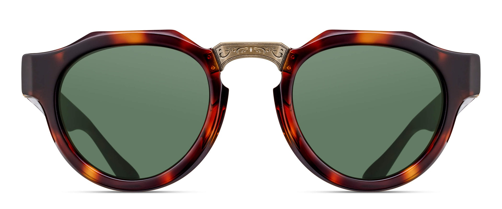 Matsuda M1037 Sunglasses