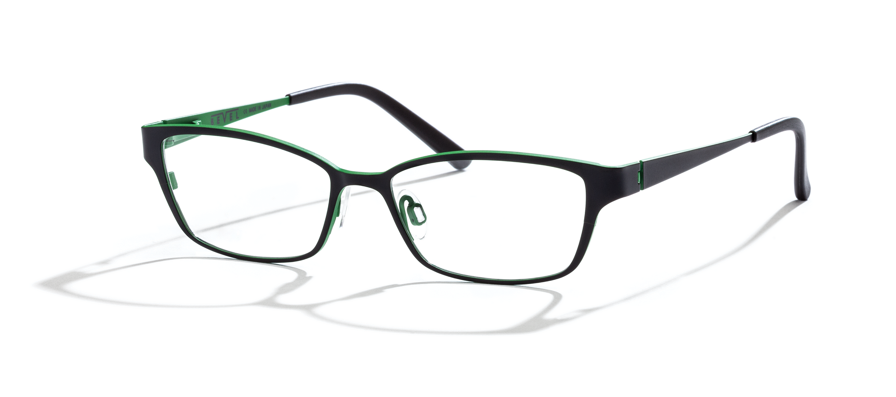 Bevel Mashie Optical