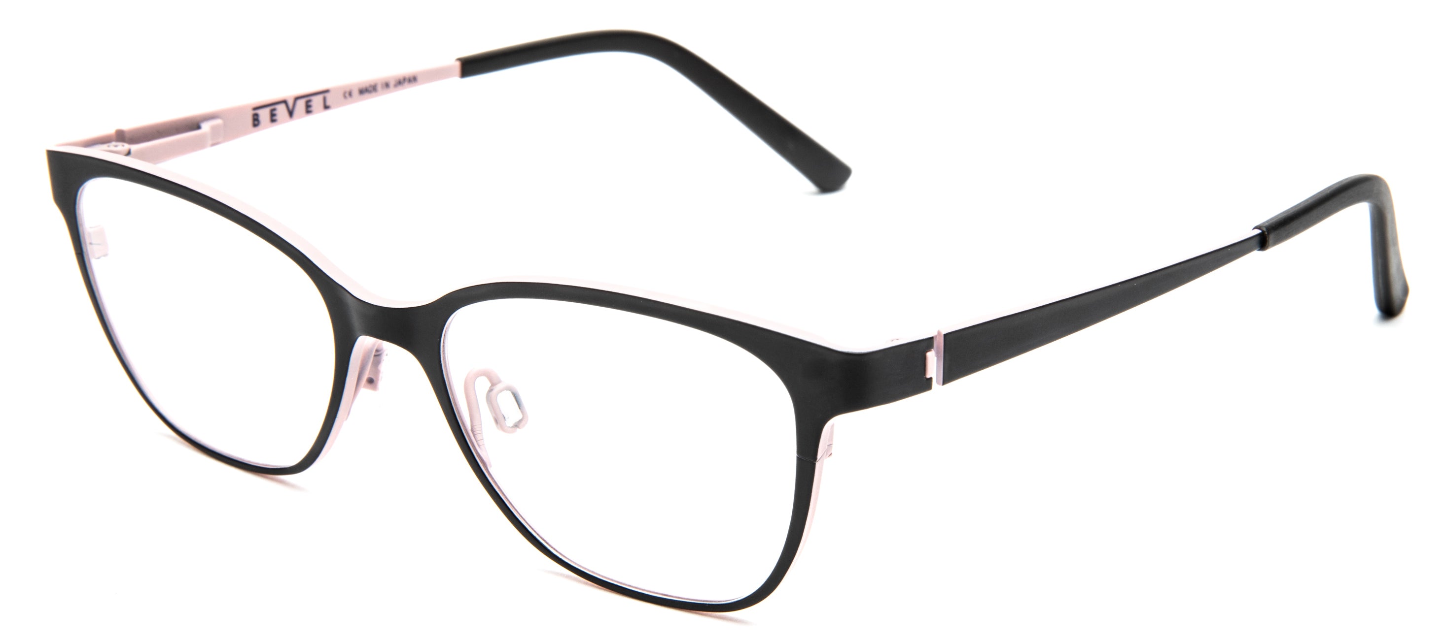Bevel Downton Abbey Optical