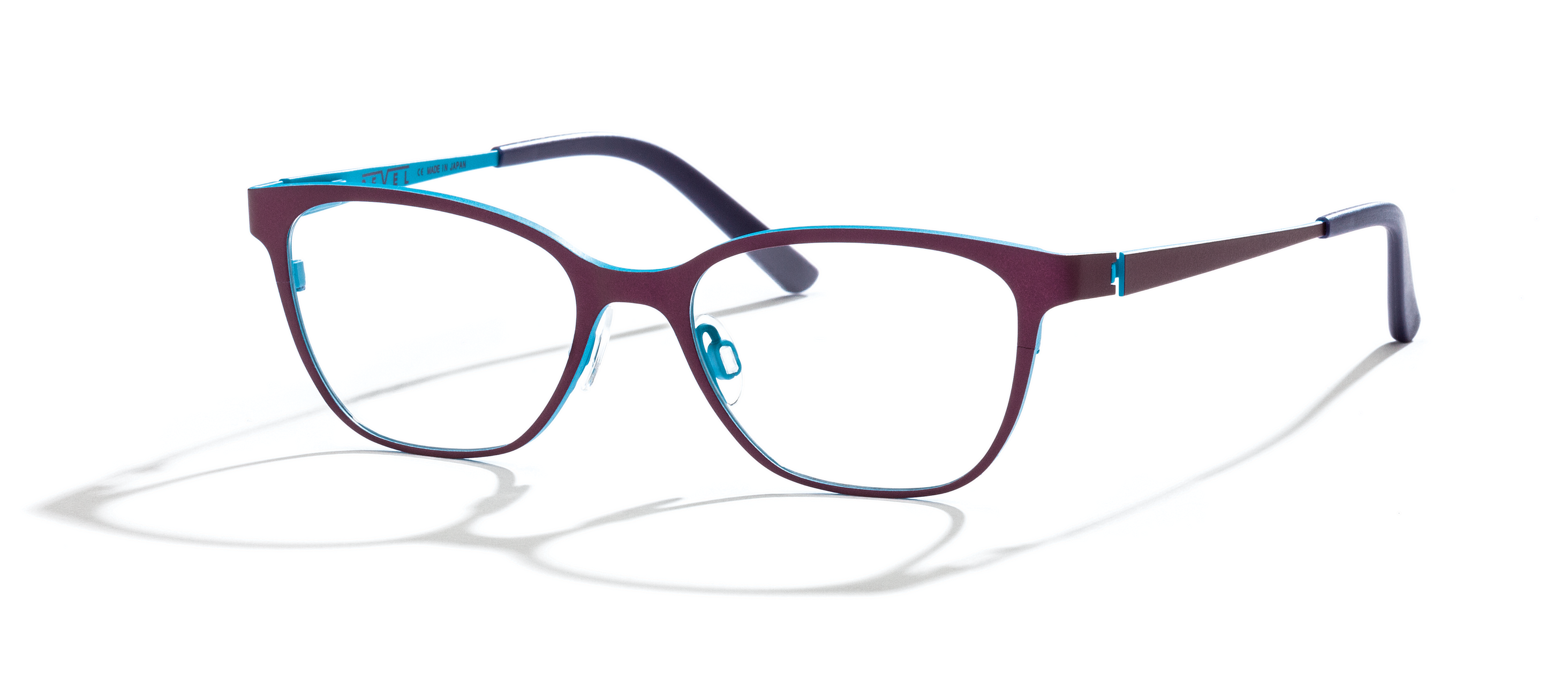 Bevel Downton Abbey Optical