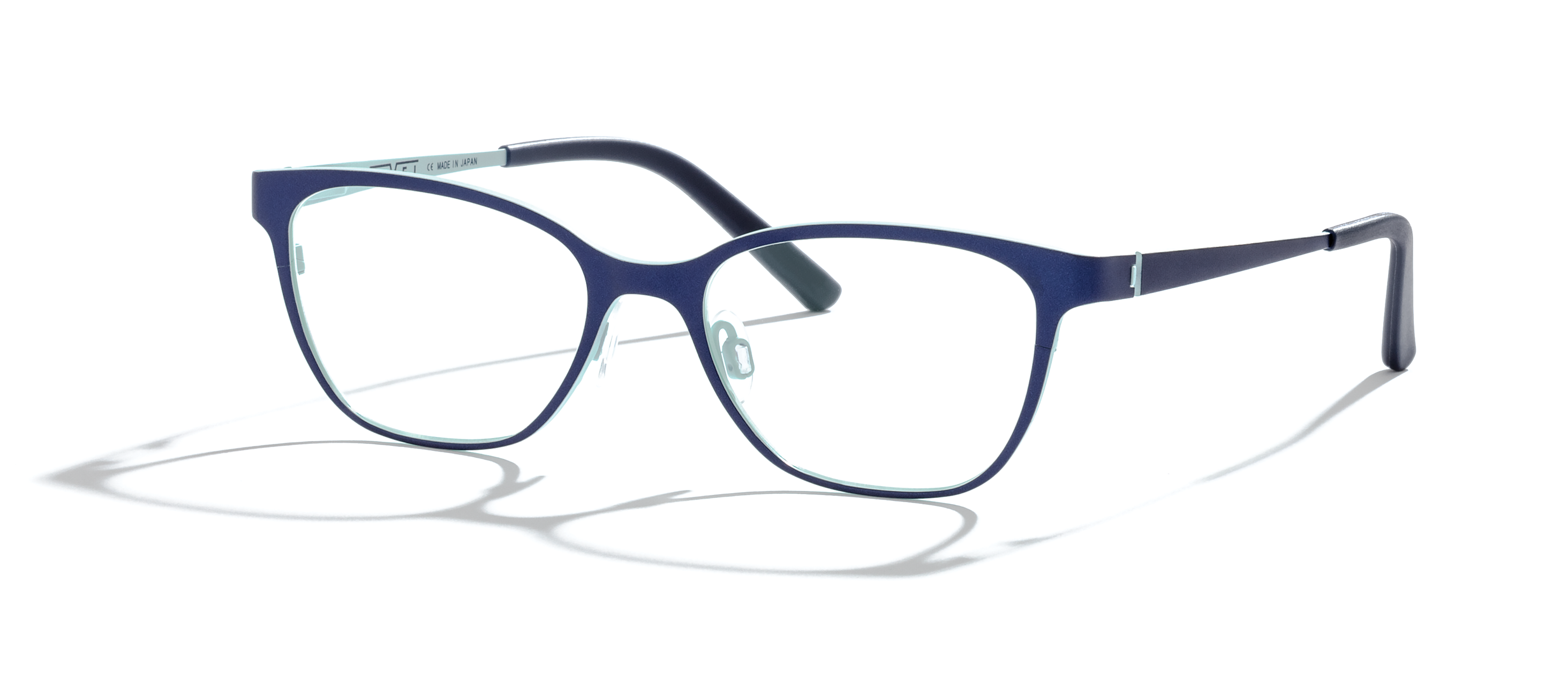 Bevel Downton Abbey Optical