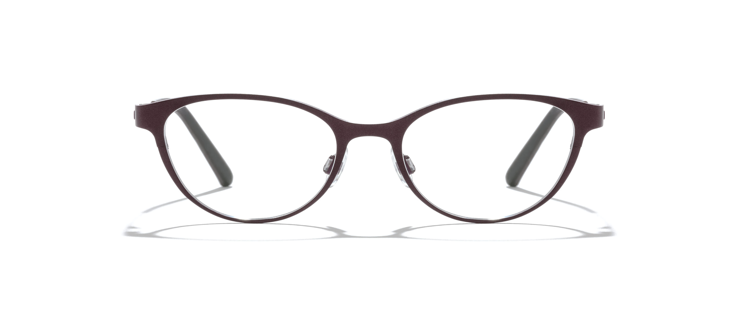 Bevel Titanium Chef Optical