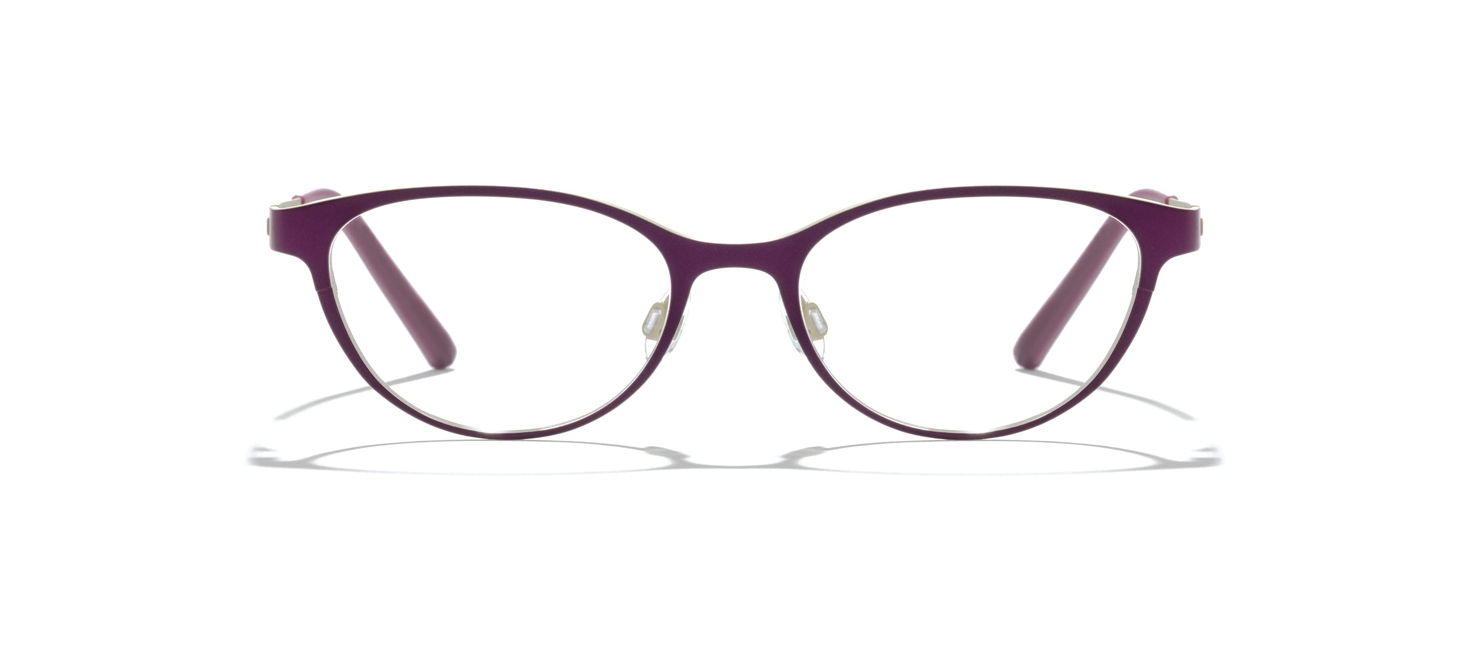 Bevel Titanium Chef Optical