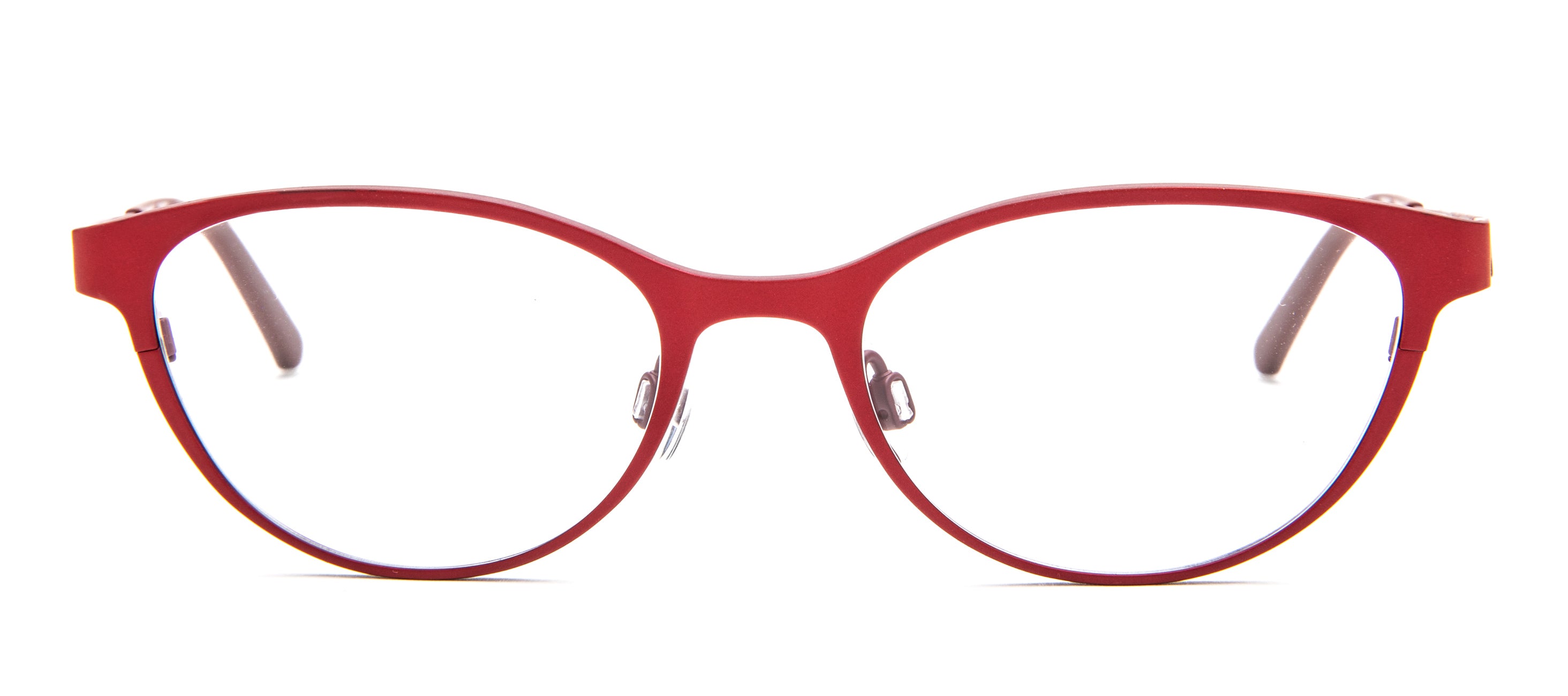Bevel Titanium Chef Optical