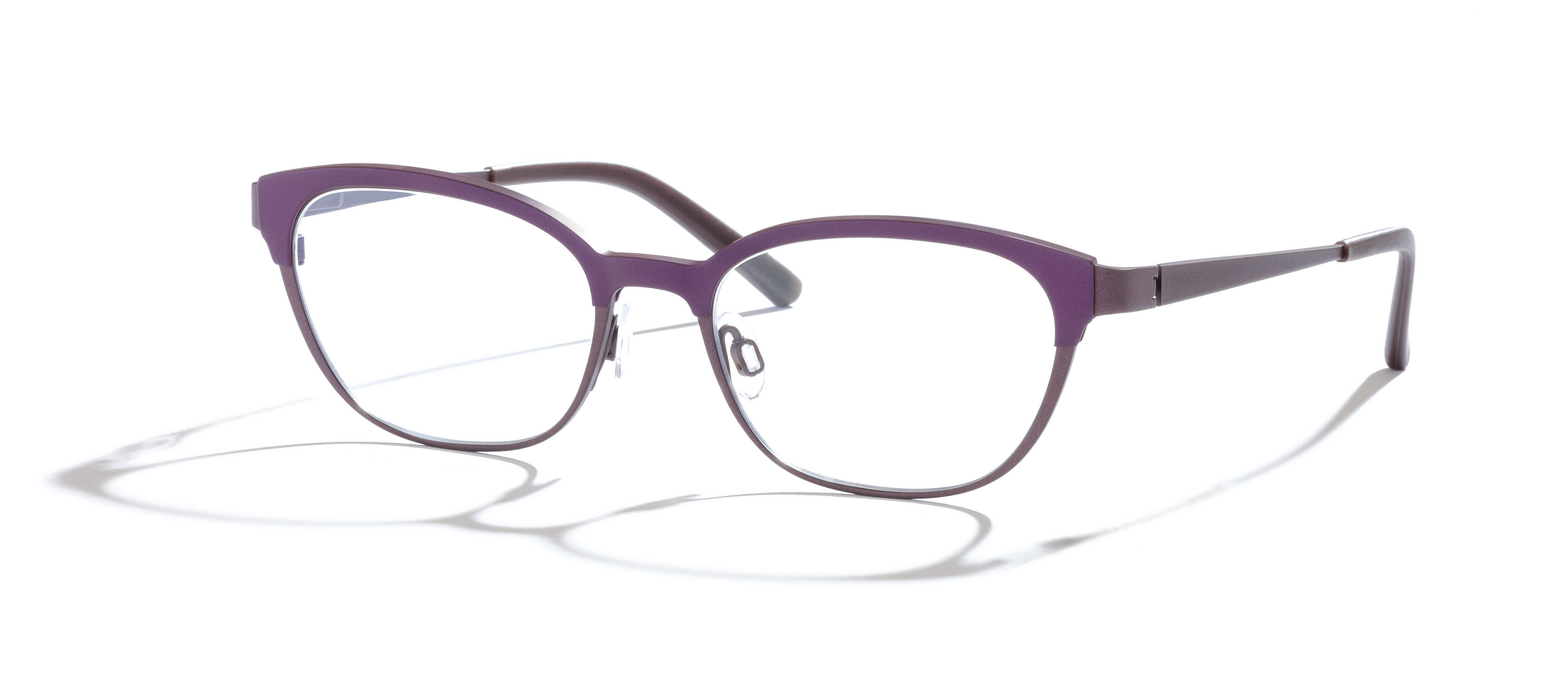 Bevel Susan B Optical