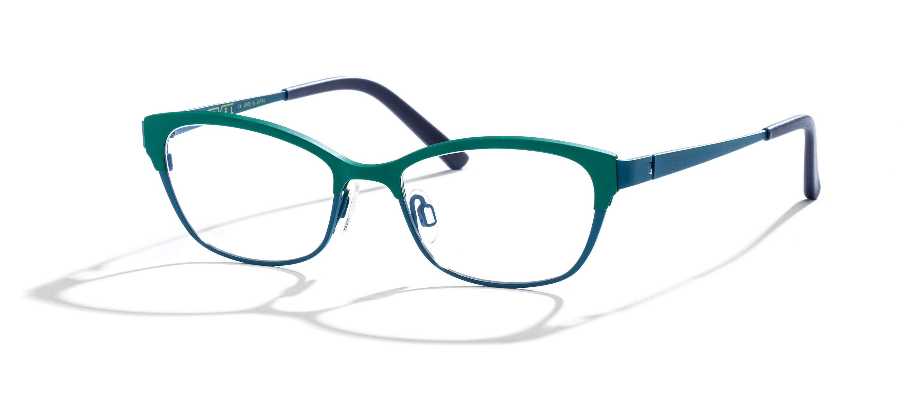 Bevel Stephanie Optical