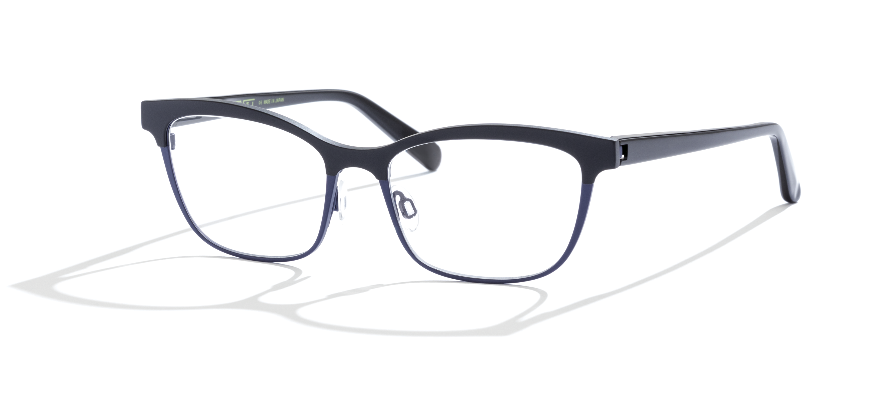 Bevel Hotlips Optical