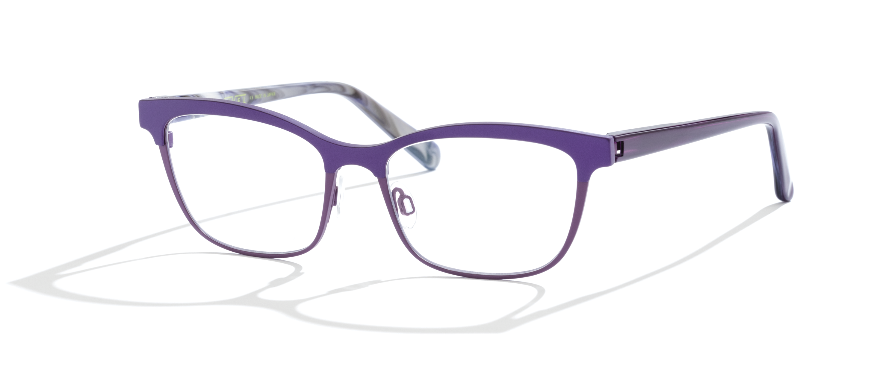 Bevel Hotlips Optical
