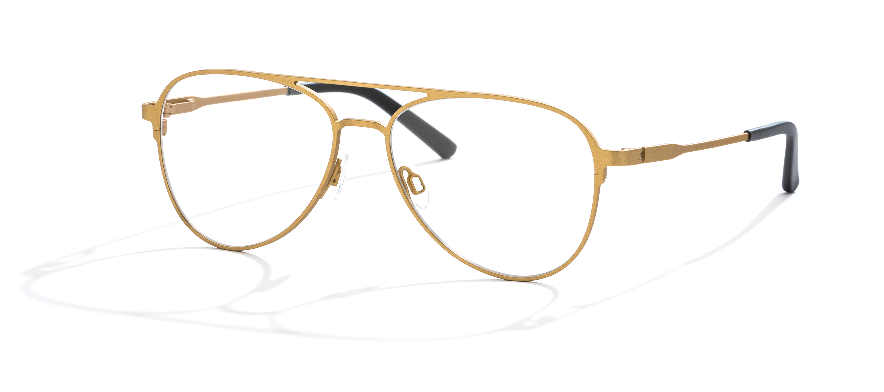 Bevel Columbo Optical