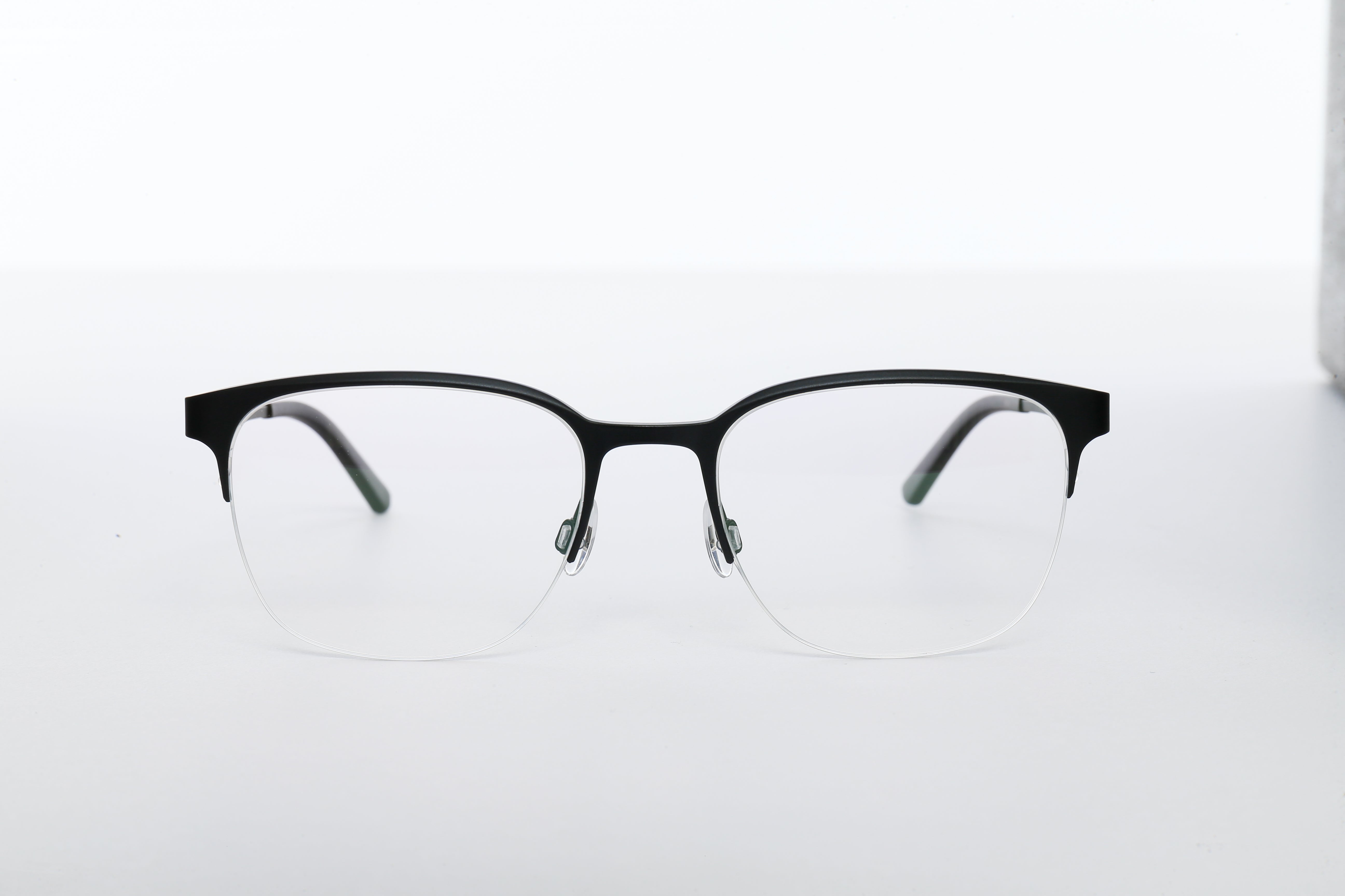 Bevel Dumbo Bell Optical