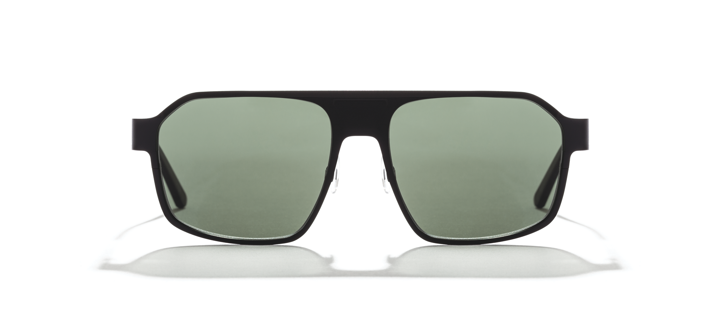 Bevel Spencer Optical