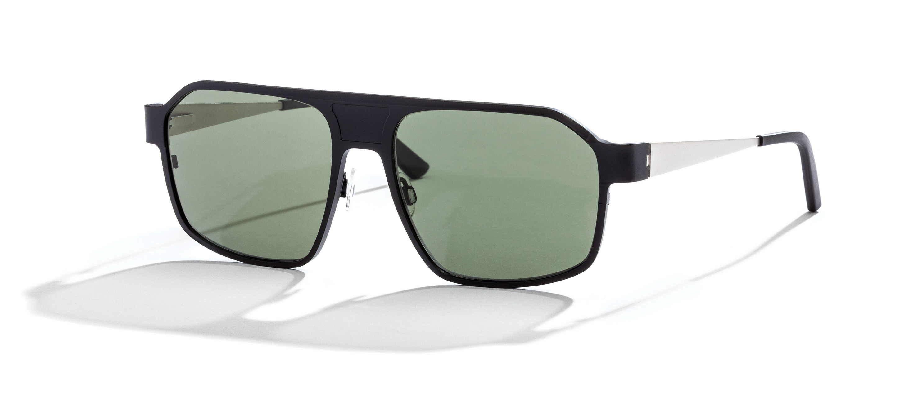Bevel Spencer Optical