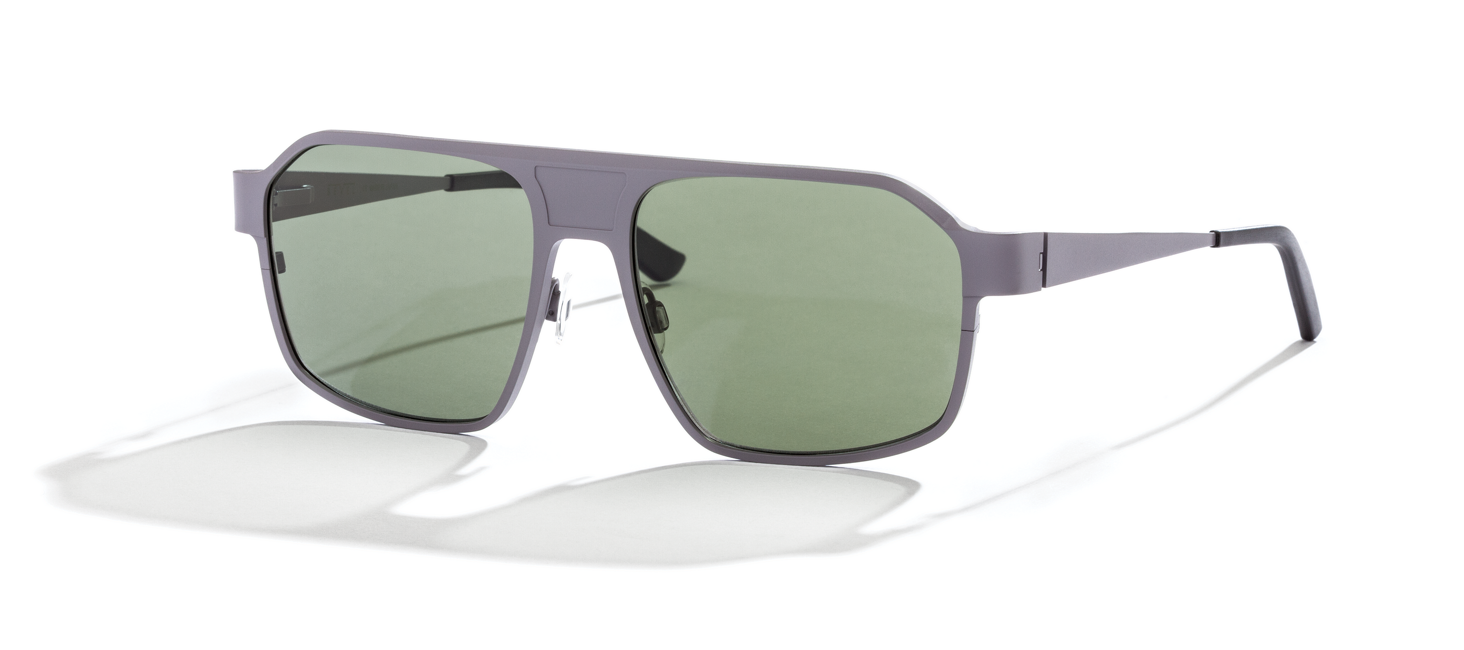 Bevel Spencer Optical