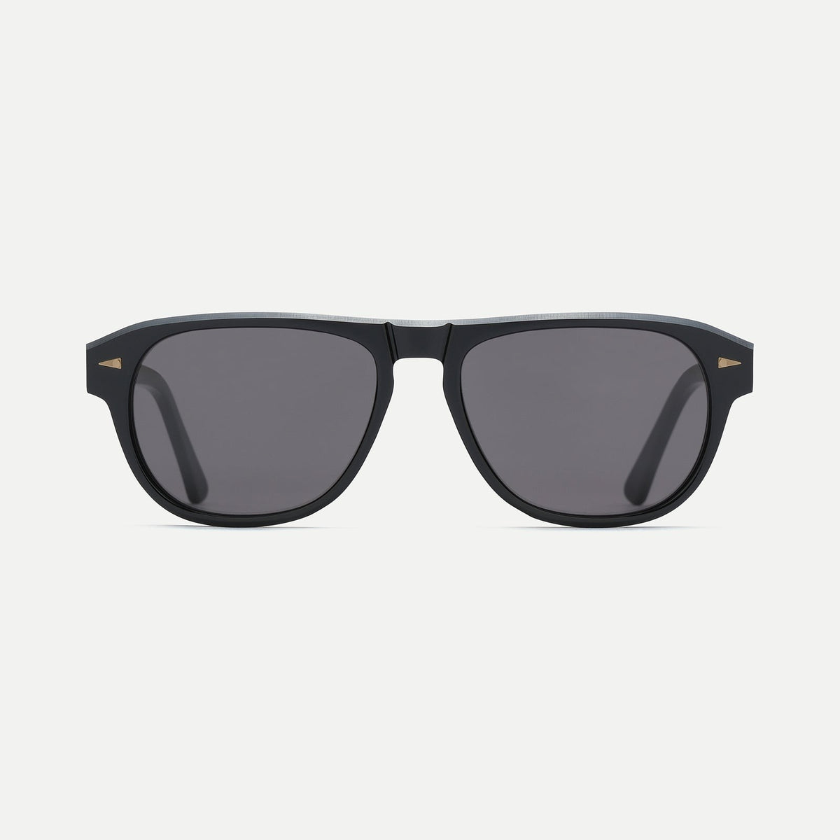 Ahlem Carpentier Sunglasses in Black