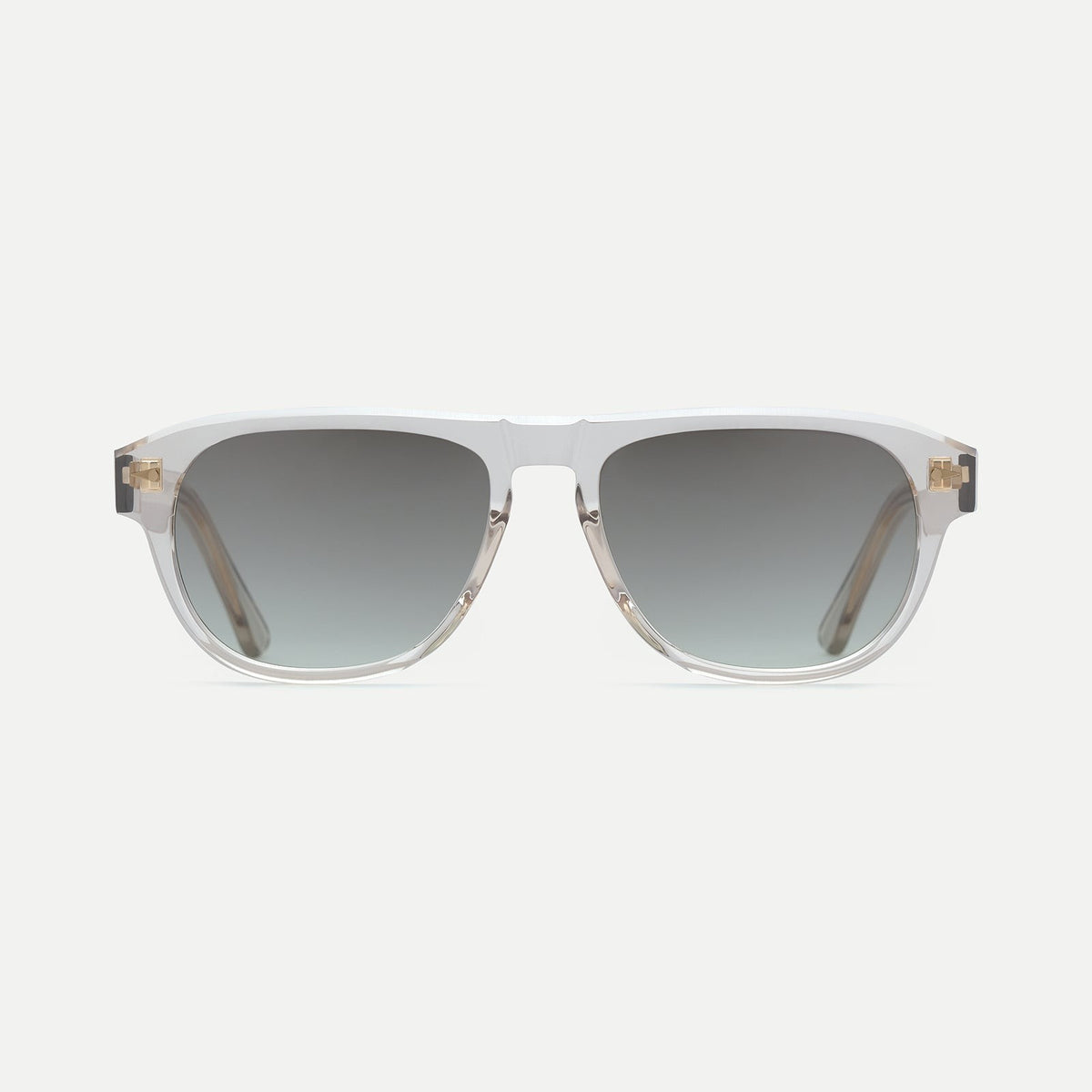 Ahlem Carpentier Sunglasses in Novemberlight