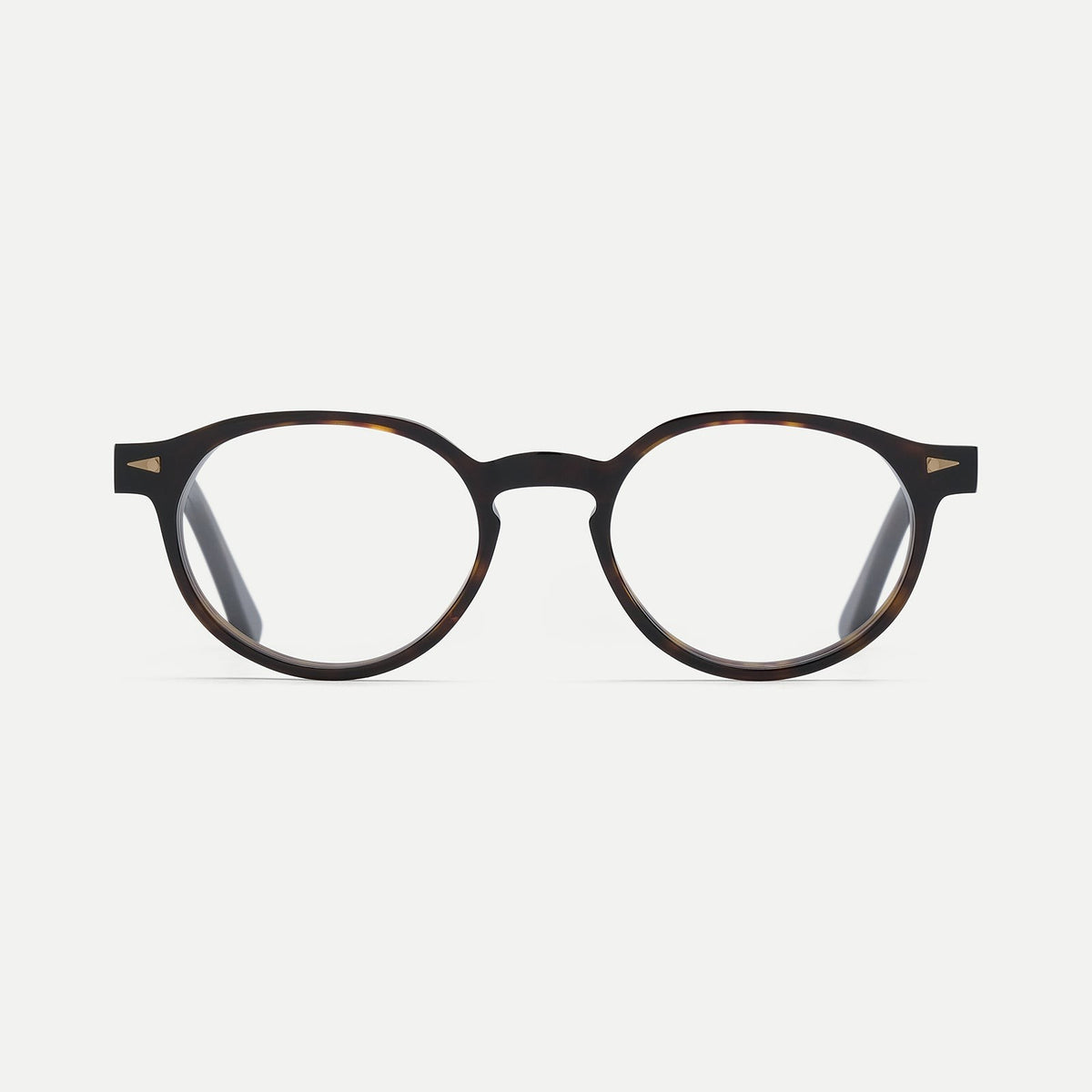 Ahlem Rome Optical in Dark Turtle