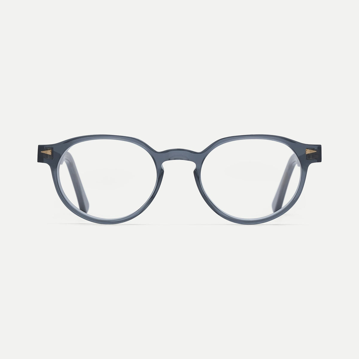Ahlem Rome Optical in Petrol Light