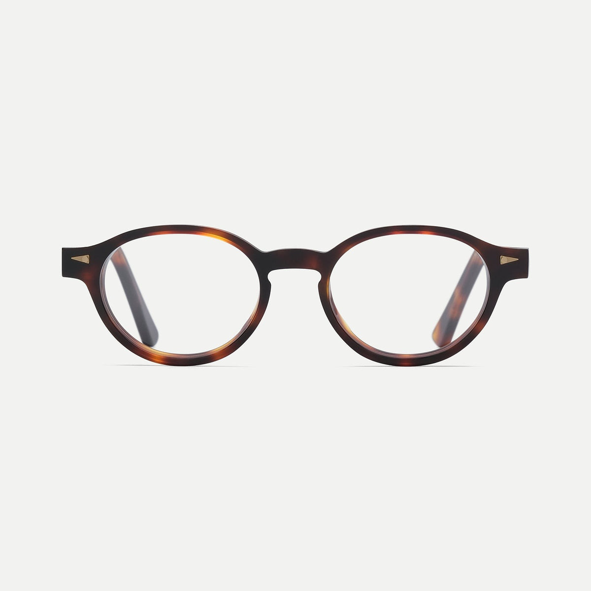 Ahlem Saint Marcel Optical in Classic Turtle