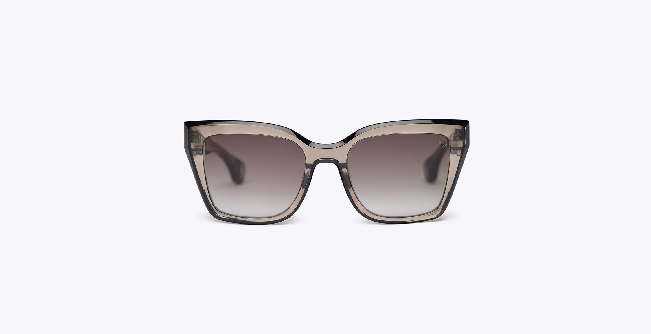 Blake Kuwahara Aulenti Optical in Light Grey
