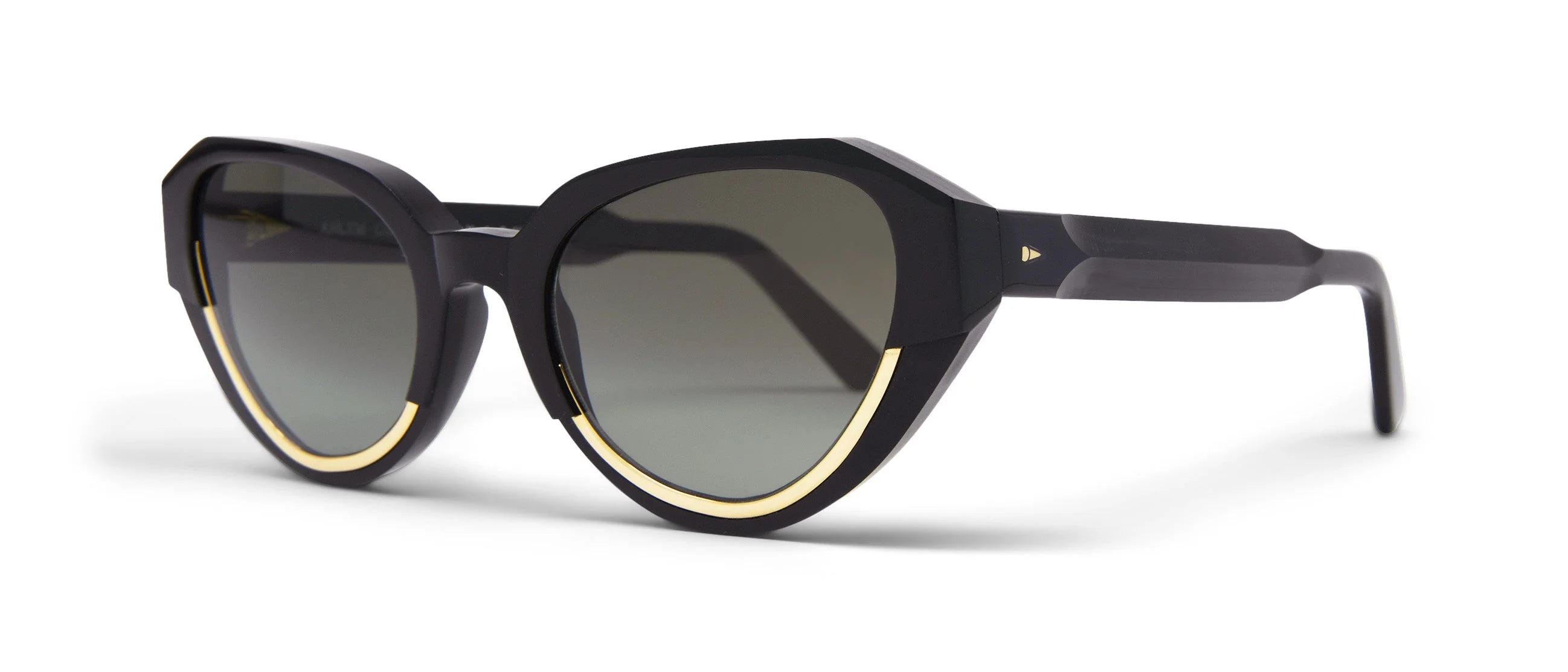 Ahlem Kyoto Sunglasses