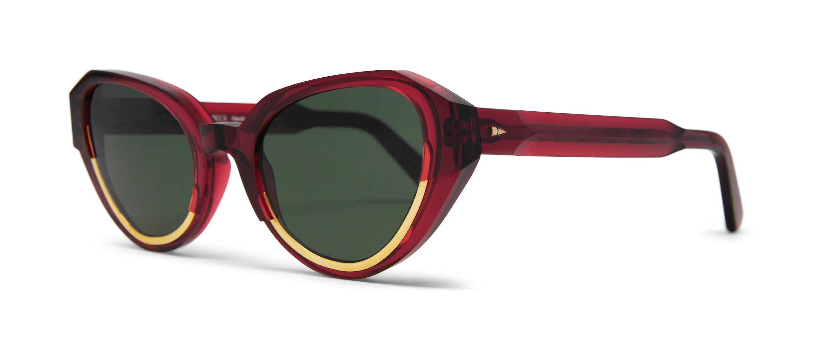 Ahlem Kyoto Sunglasses