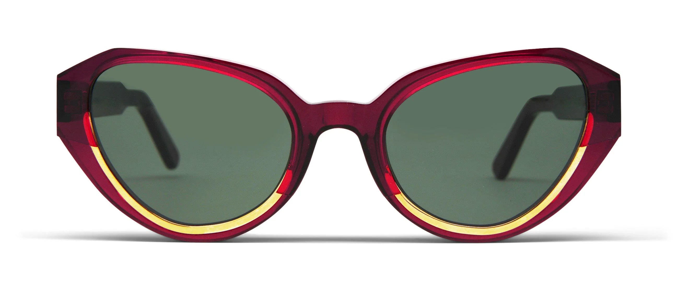 Ahlem Kyoto Sunglasses