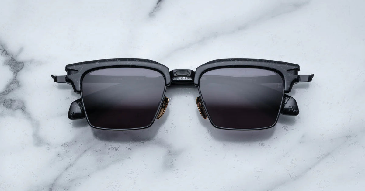 Jacques Marie Mage Alin Sunglasses | Visionary Optics