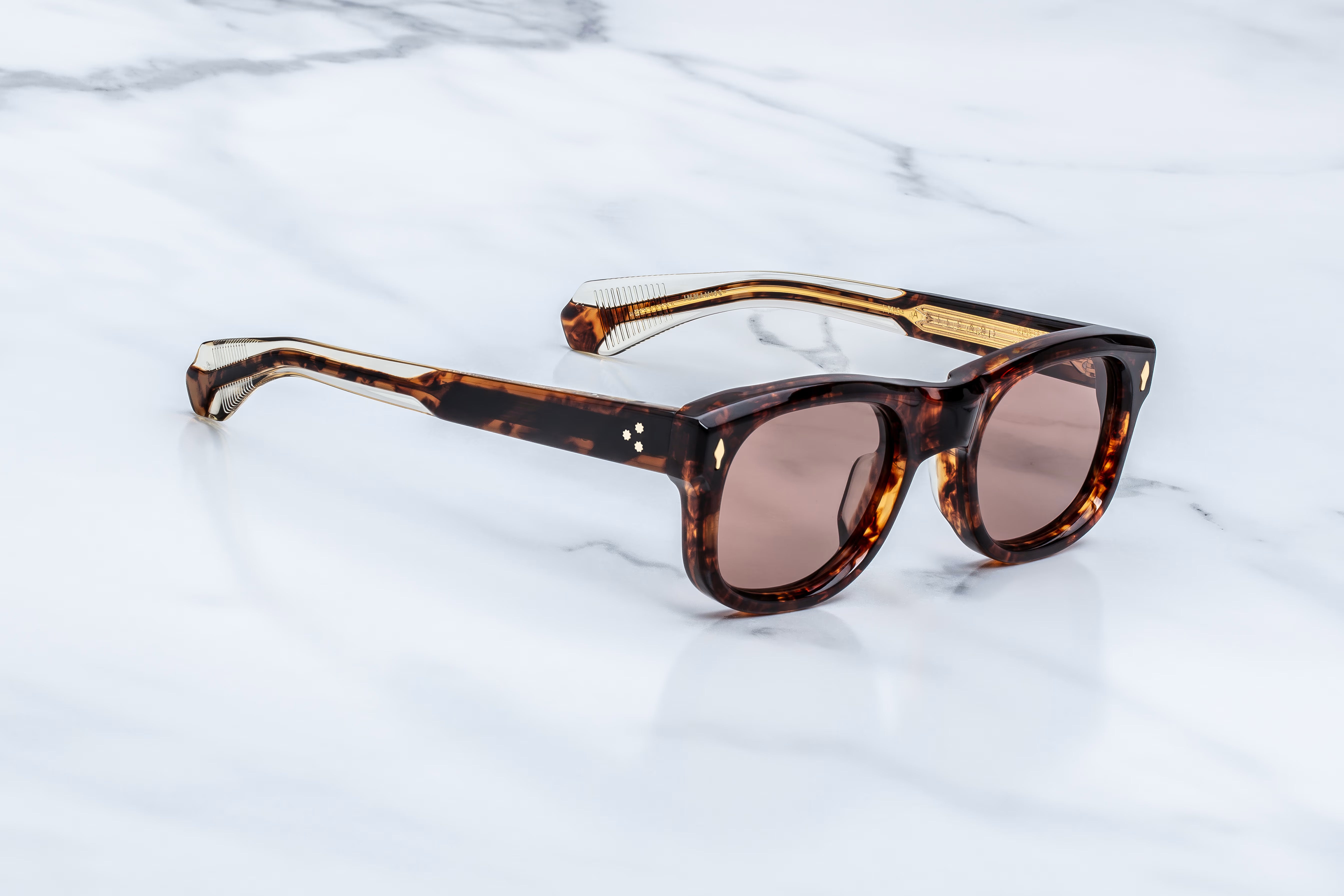 Jacques Marie Mage Amilcar Sunglasses