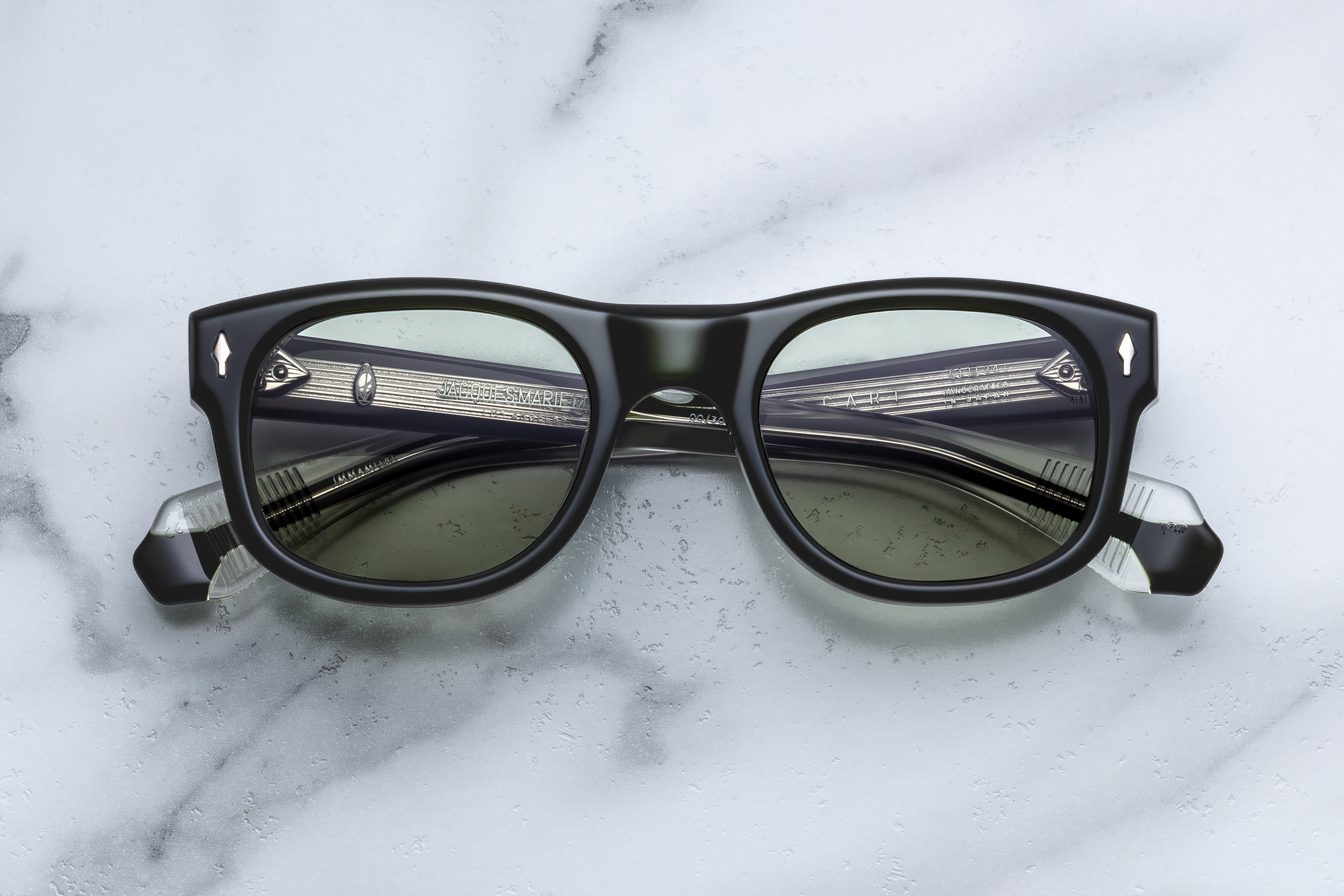 Jacques Marie Mage Amilcar Sunglasses