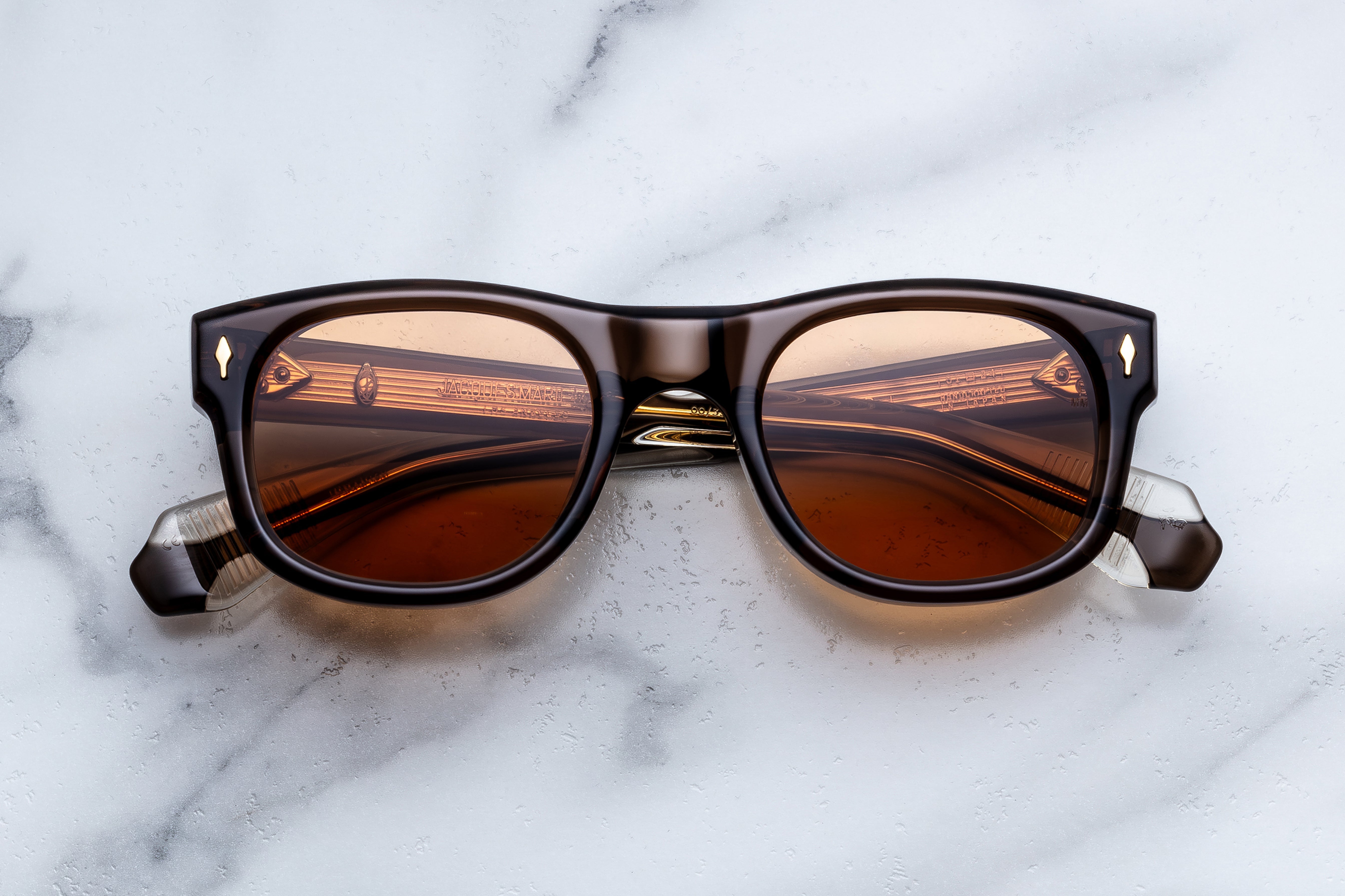 Jacques Marie Mage Amilcar Sunglasses
