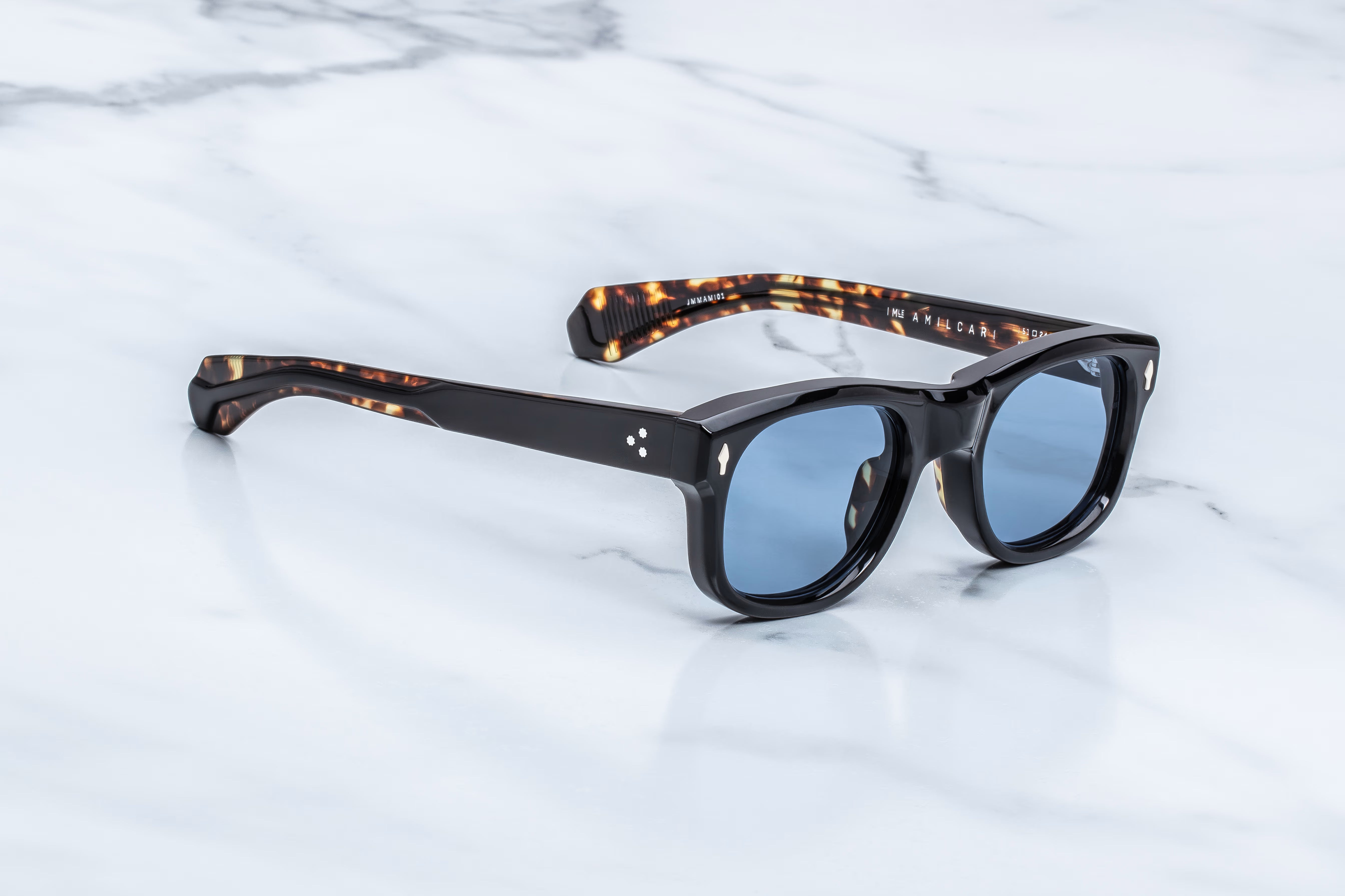 Jacques Marie Mage Amilcar Sunglasses