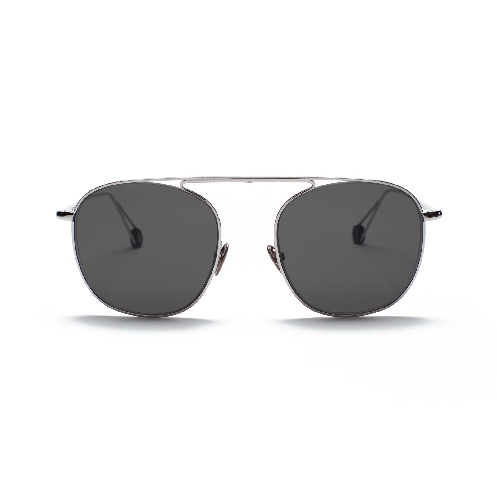 Anvers White Gold/Grey - front