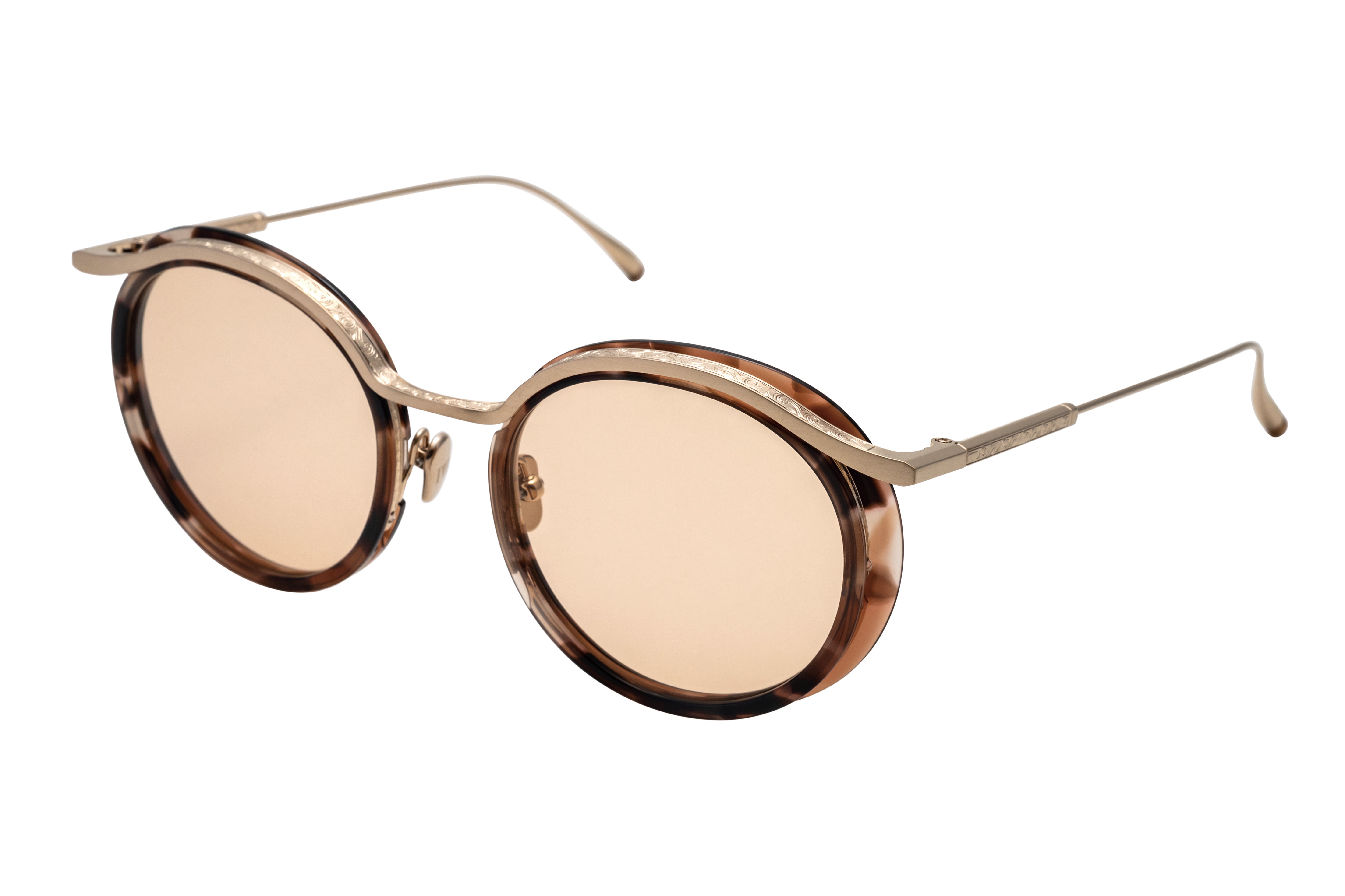 Masunaga AOI Optical