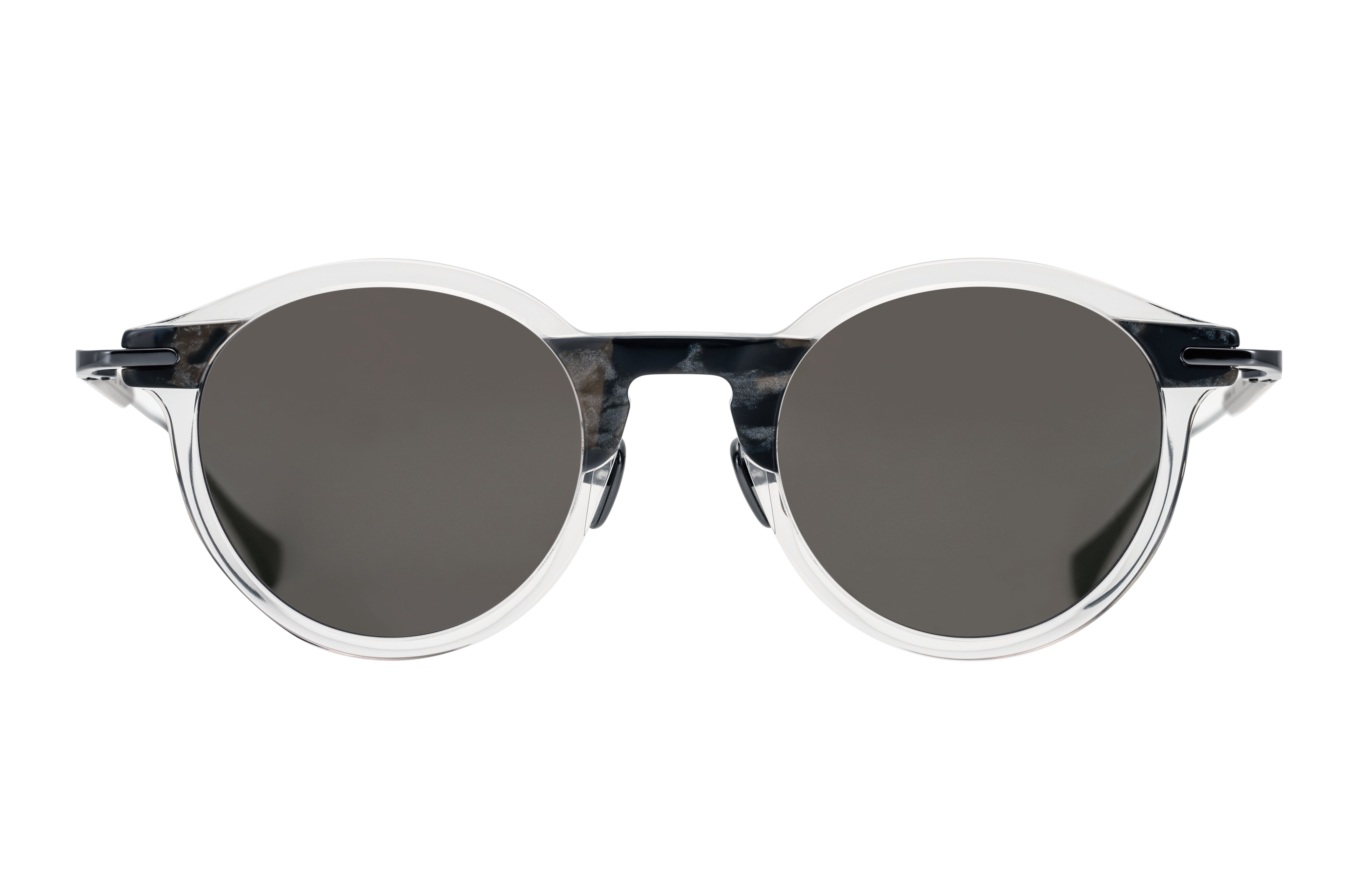 Masunaga x Kenzo Takada Aquila Sunglasses