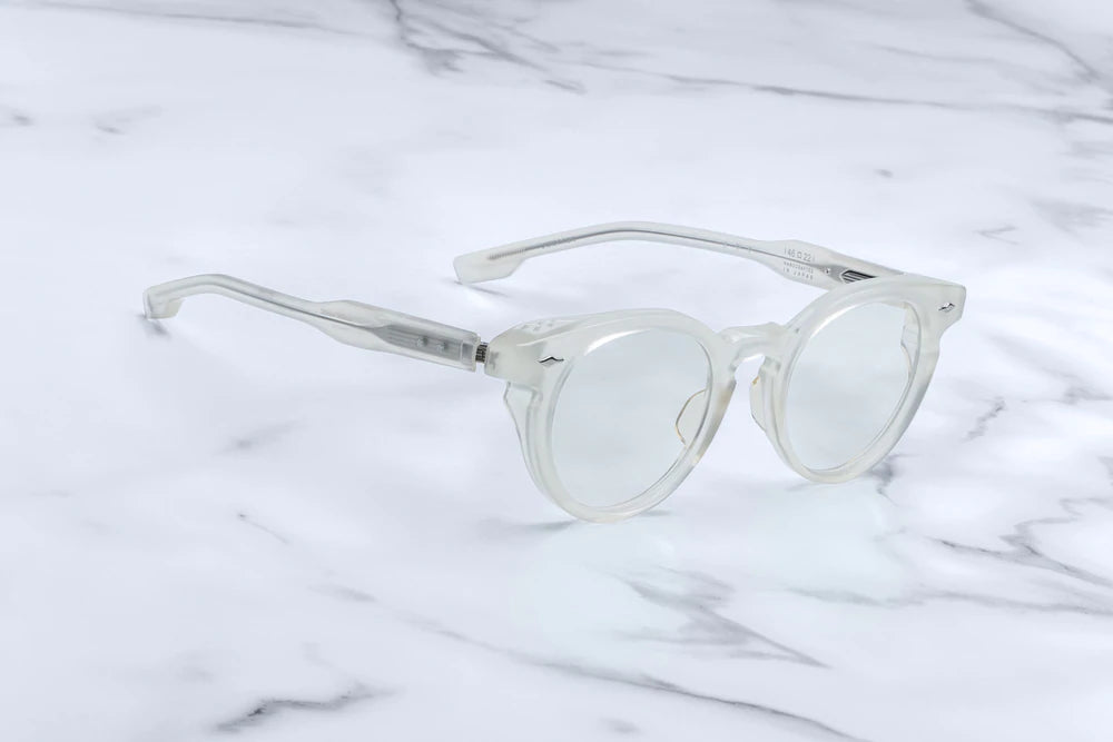 Jacques Marie Mage Arp in 8K Dune - Side View