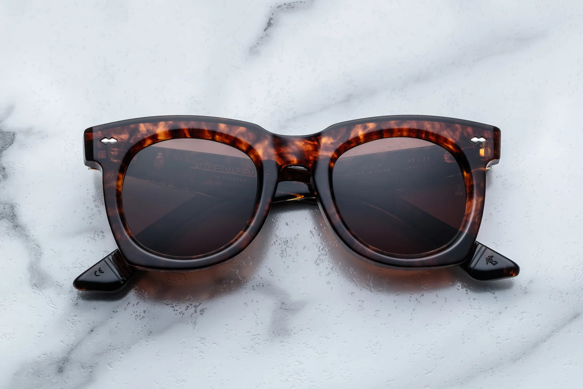 Jacques Marie Mage Ava Sunglasses | Buy Online | Visionary Optics