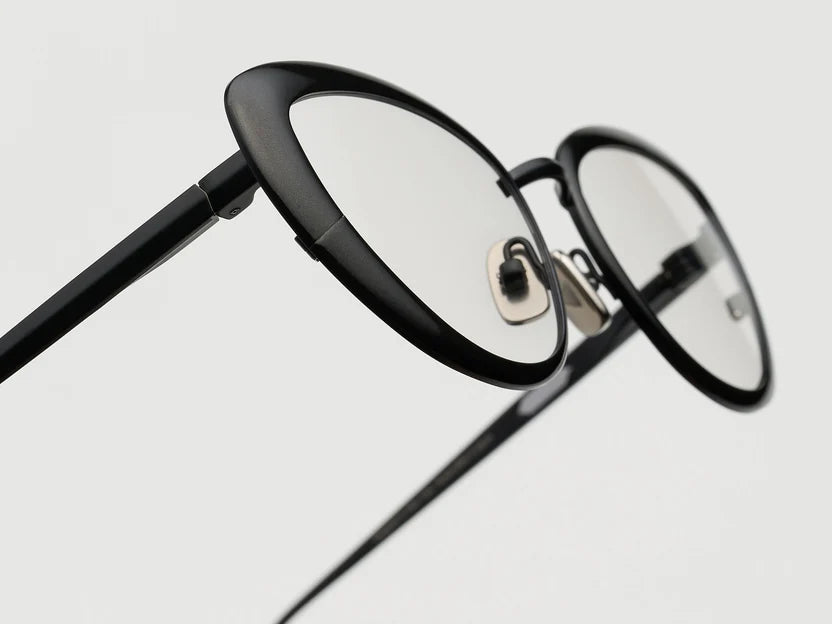 Press Barracuda Optical