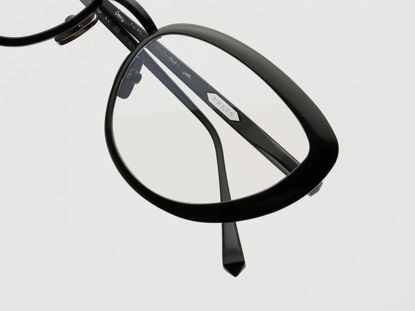 Press Barracuda Optical