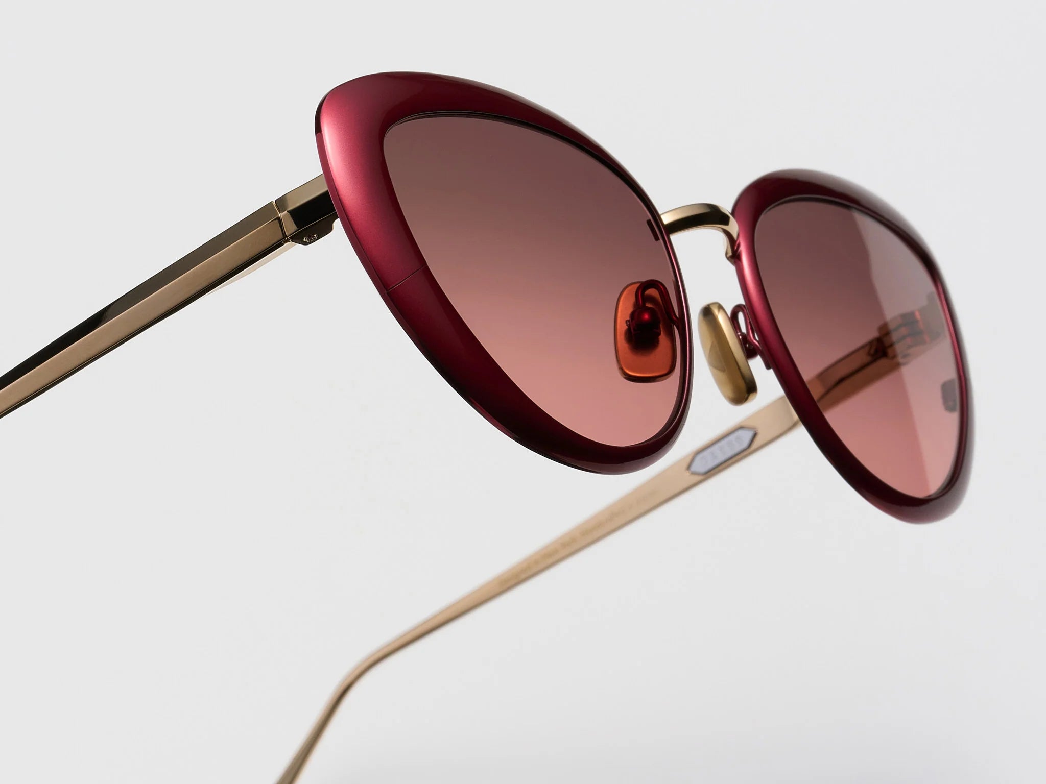 Press Barracuda Sunglasses
