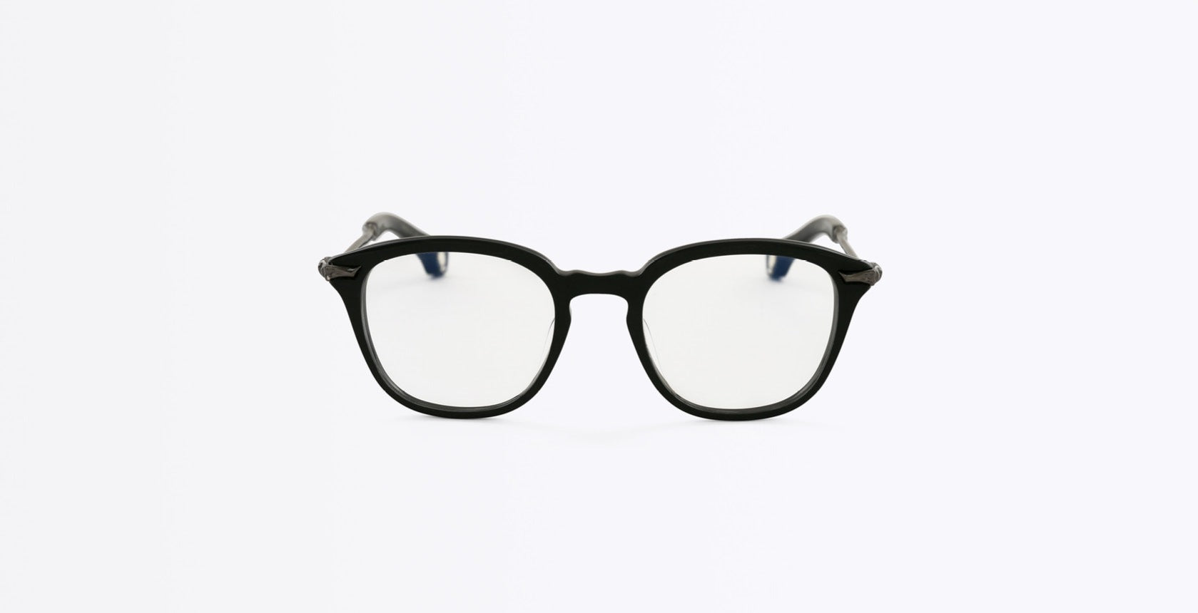 Blake Kuwahara BK1000 Sunglasses in Midnight