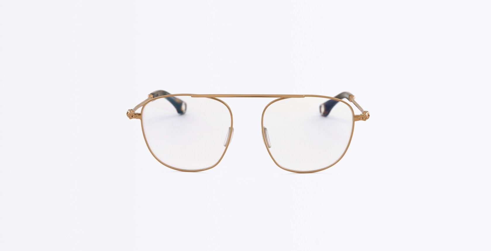 Blake Kuwahara BK1003 Optical in Gold