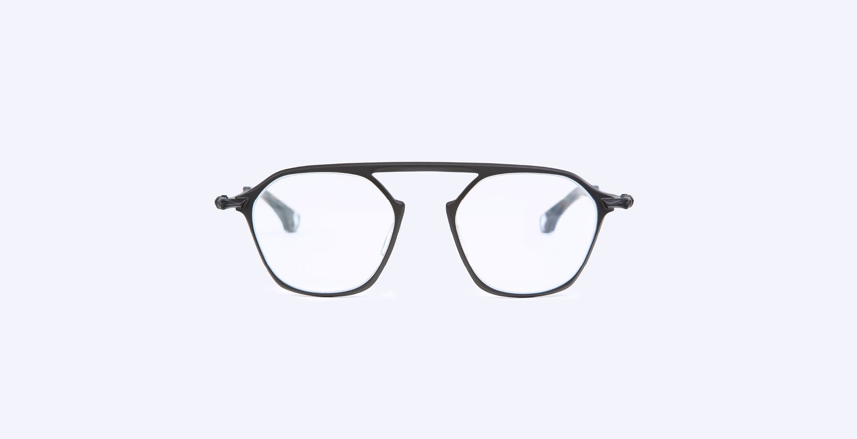 Blake Kuwahara BK1006 Optical in Matte Black