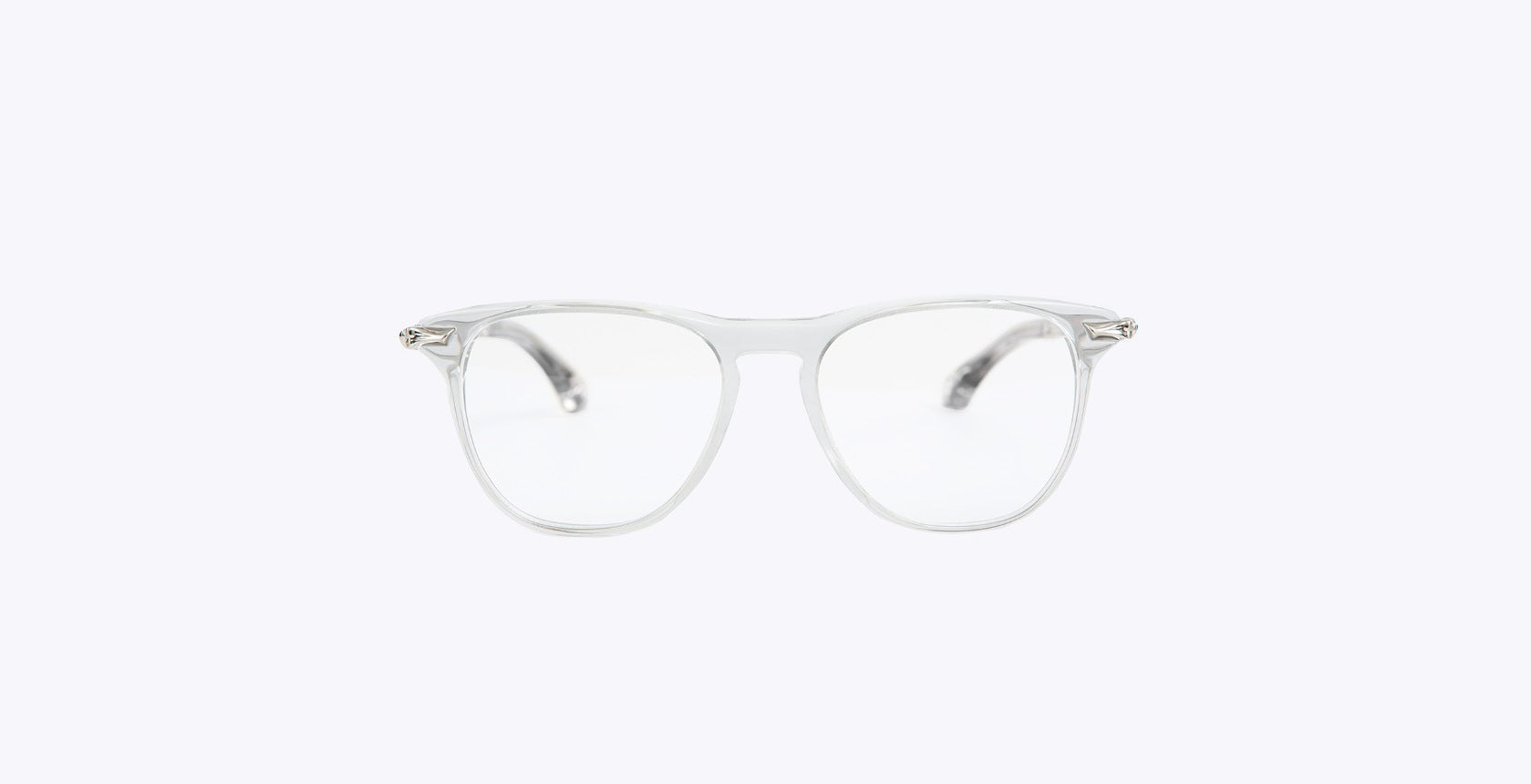 Blake Kuwahara BK1007 Optical in Smoke